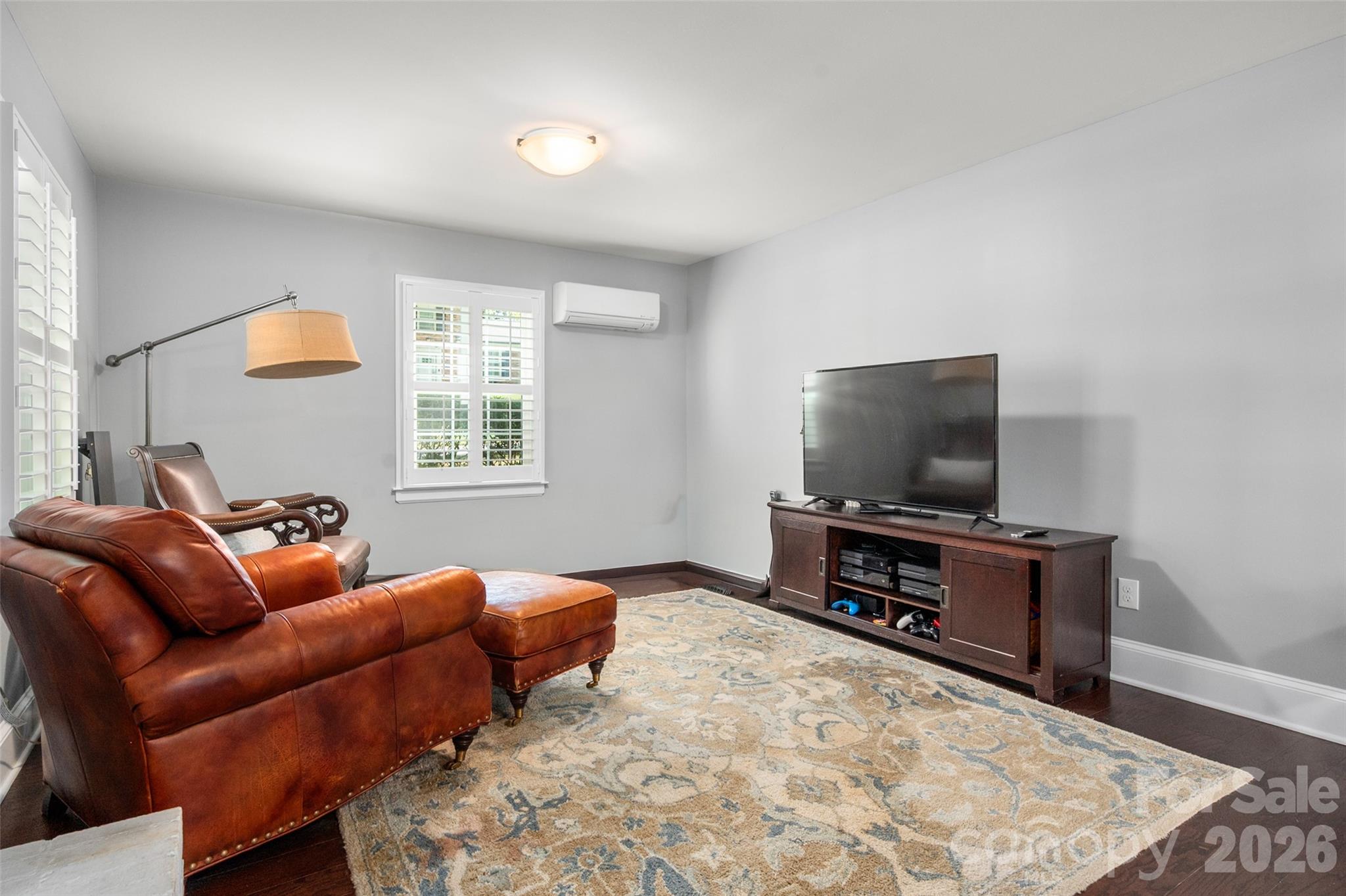 651 Sandridge Road — Charlotte
