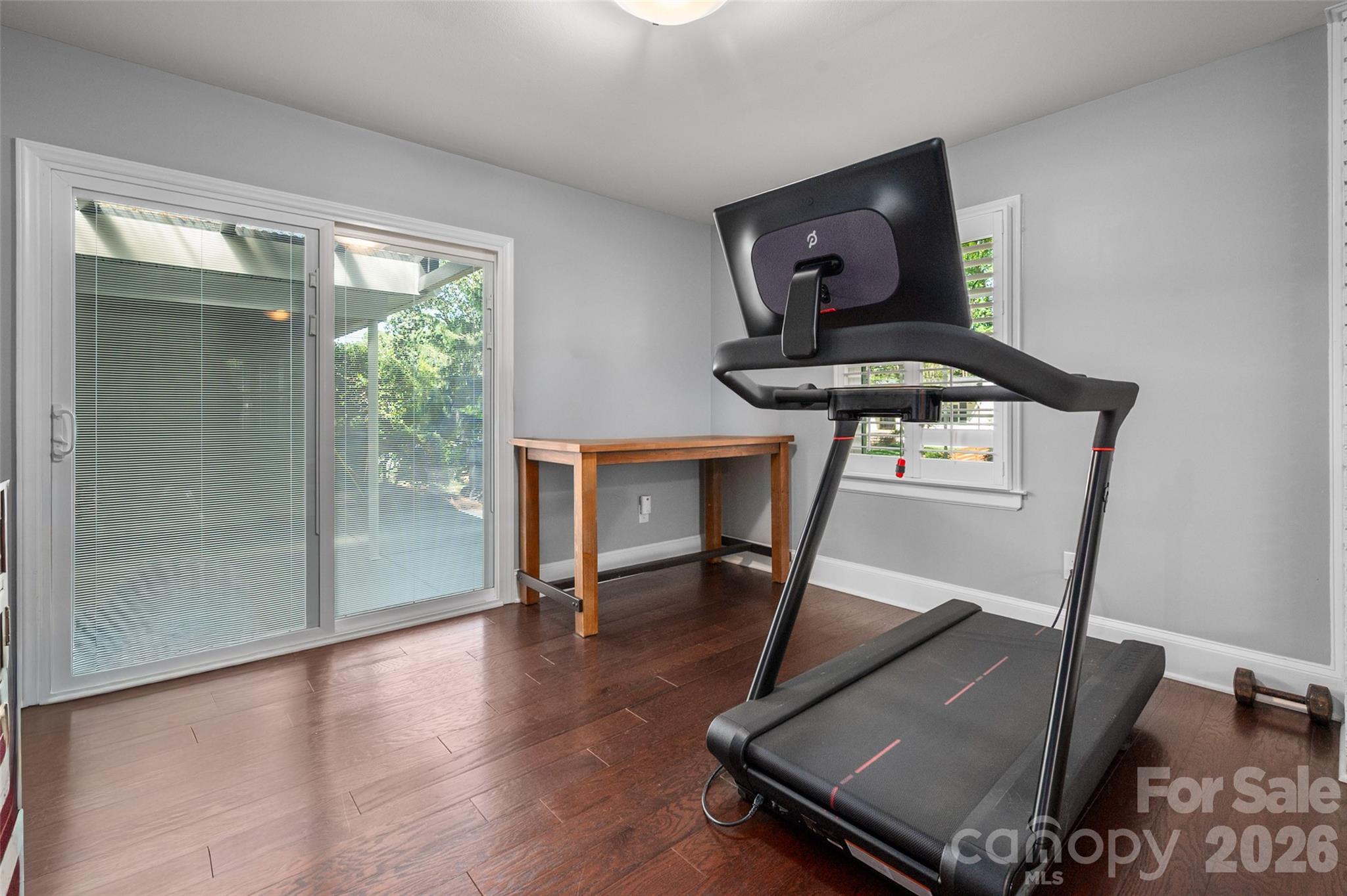 651 Sandridge Road — Charlotte