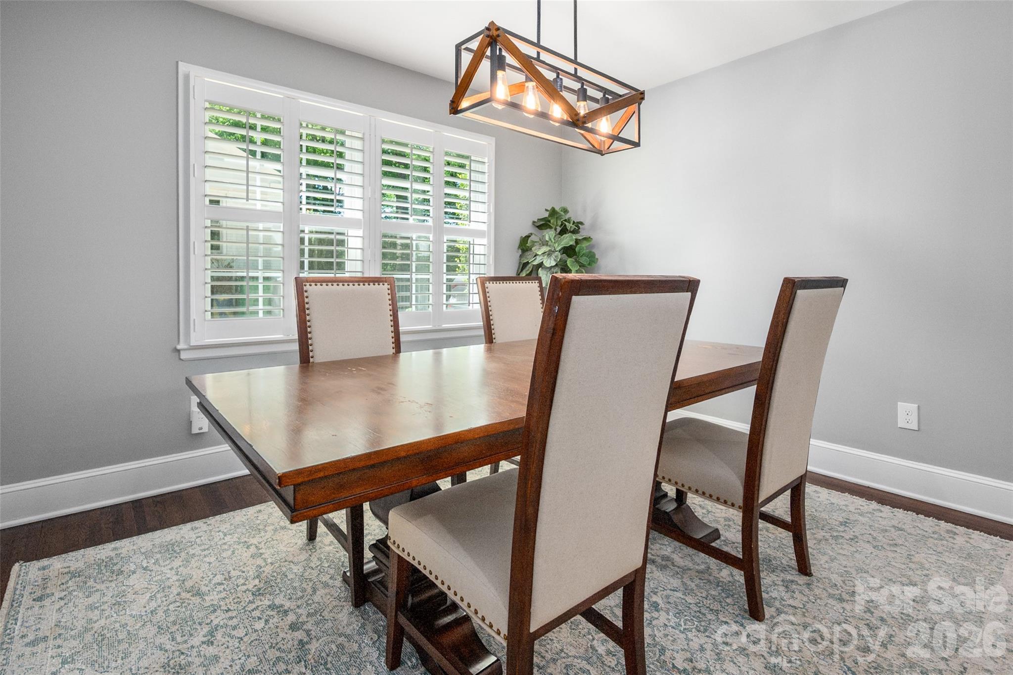 651 Sandridge Road — Charlotte