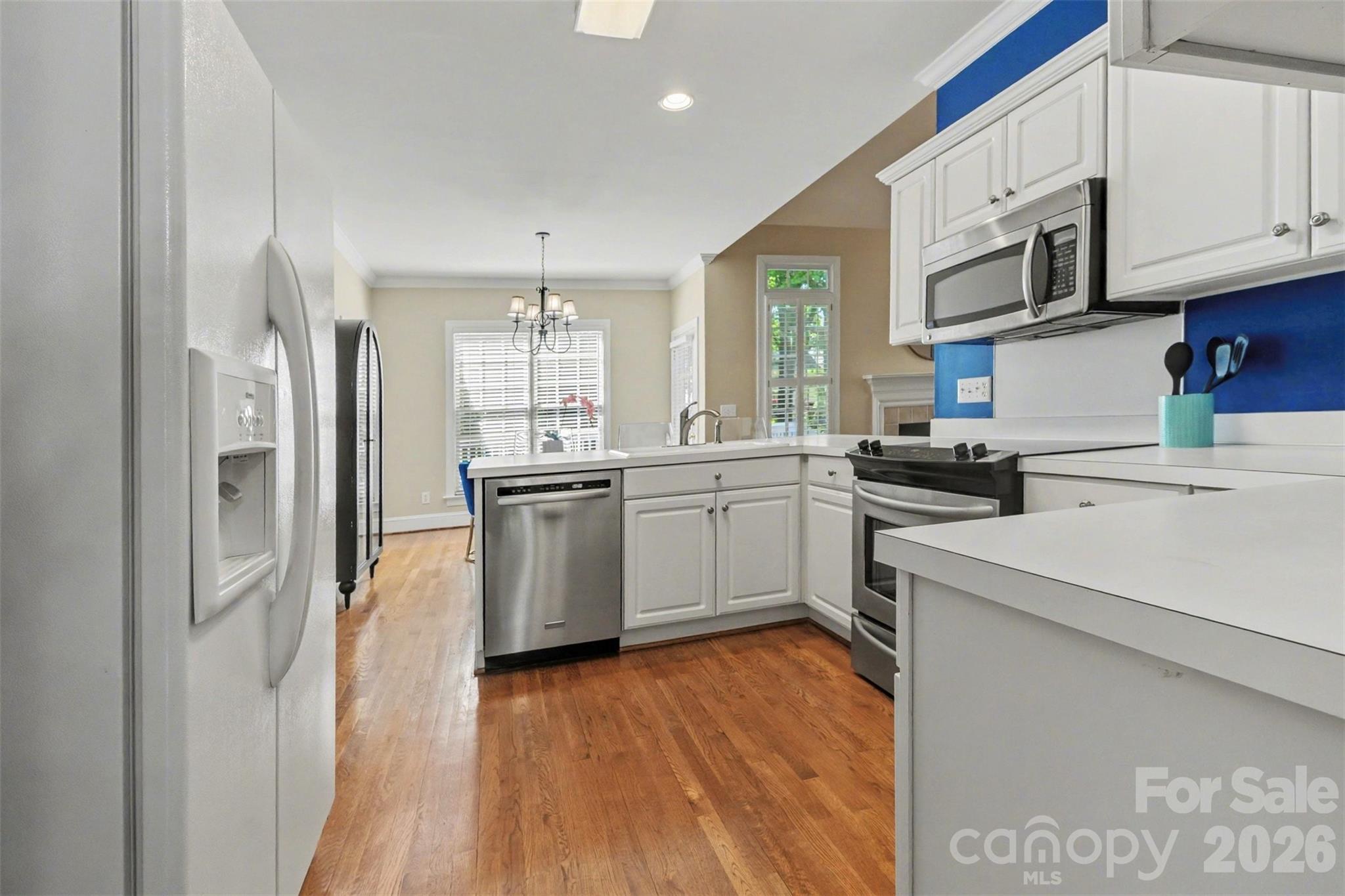 6739 Red Maple Drive — Charlotte