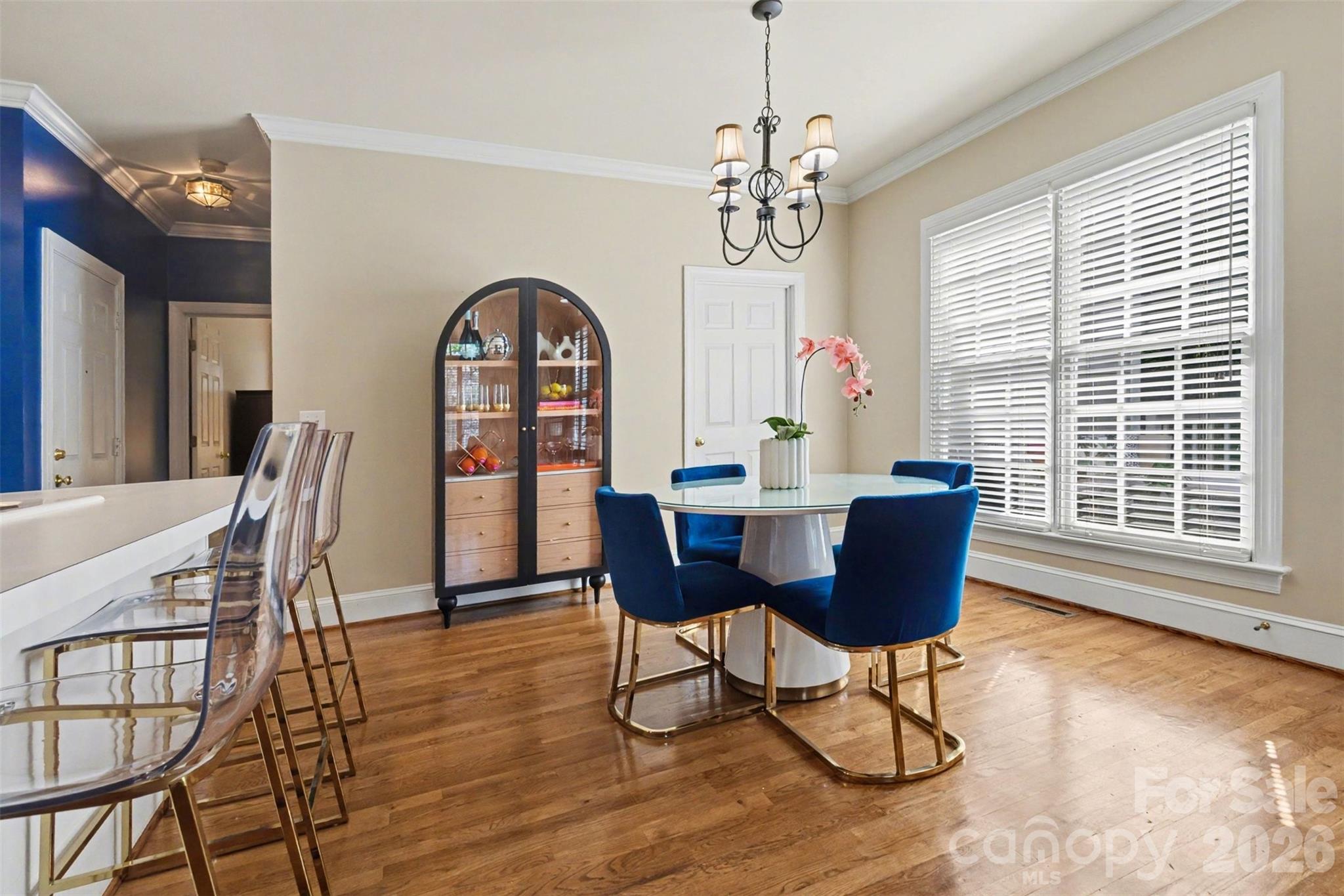 6739 Red Maple Drive — Charlotte
