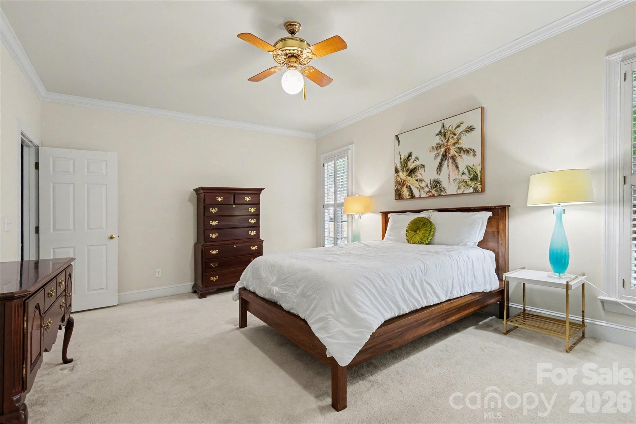 6739 Red Maple Drive — Charlotte