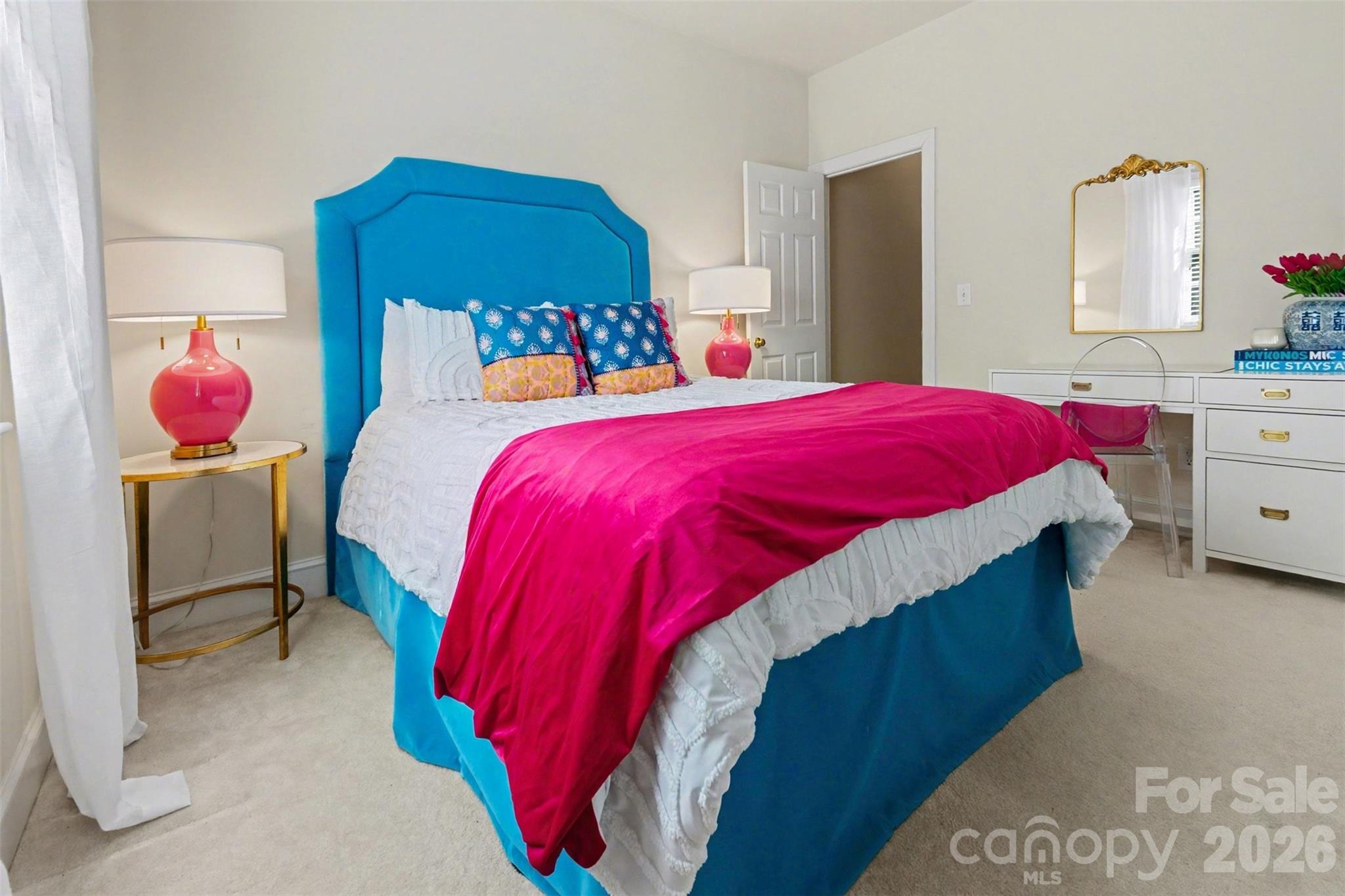 6739 Red Maple Drive — Charlotte