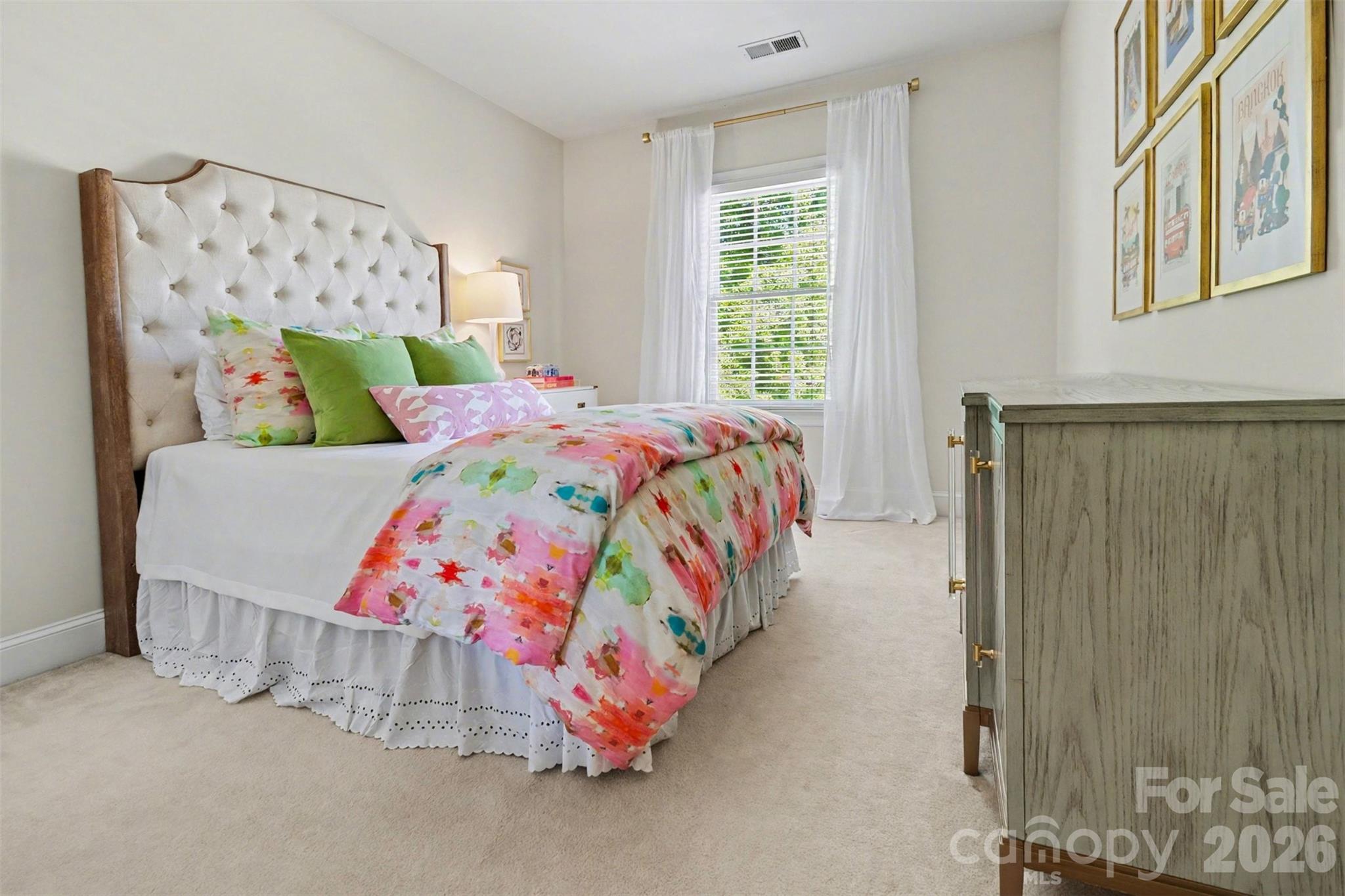 6739 Red Maple Drive — Charlotte