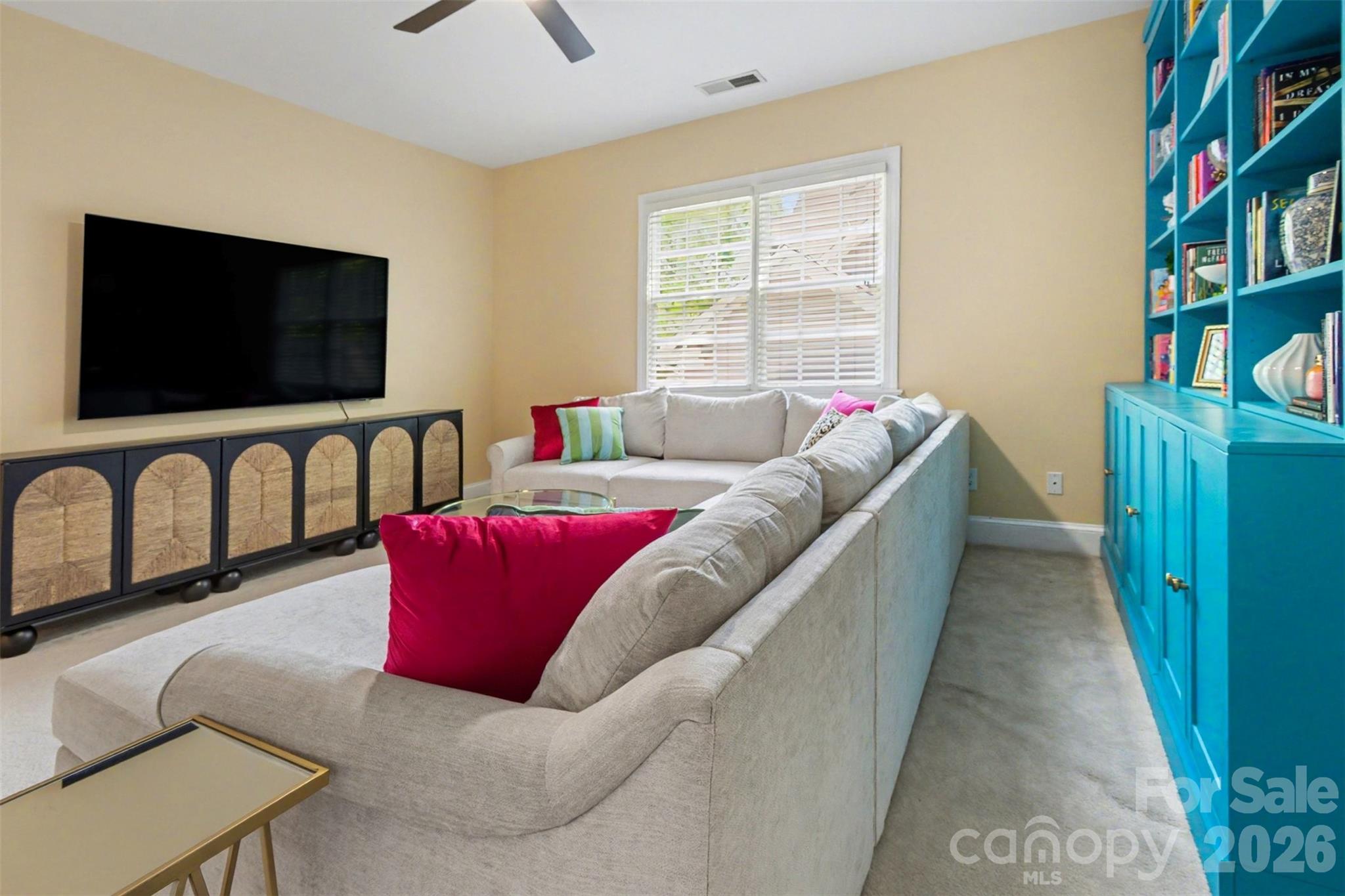 6739 Red Maple Drive — Charlotte