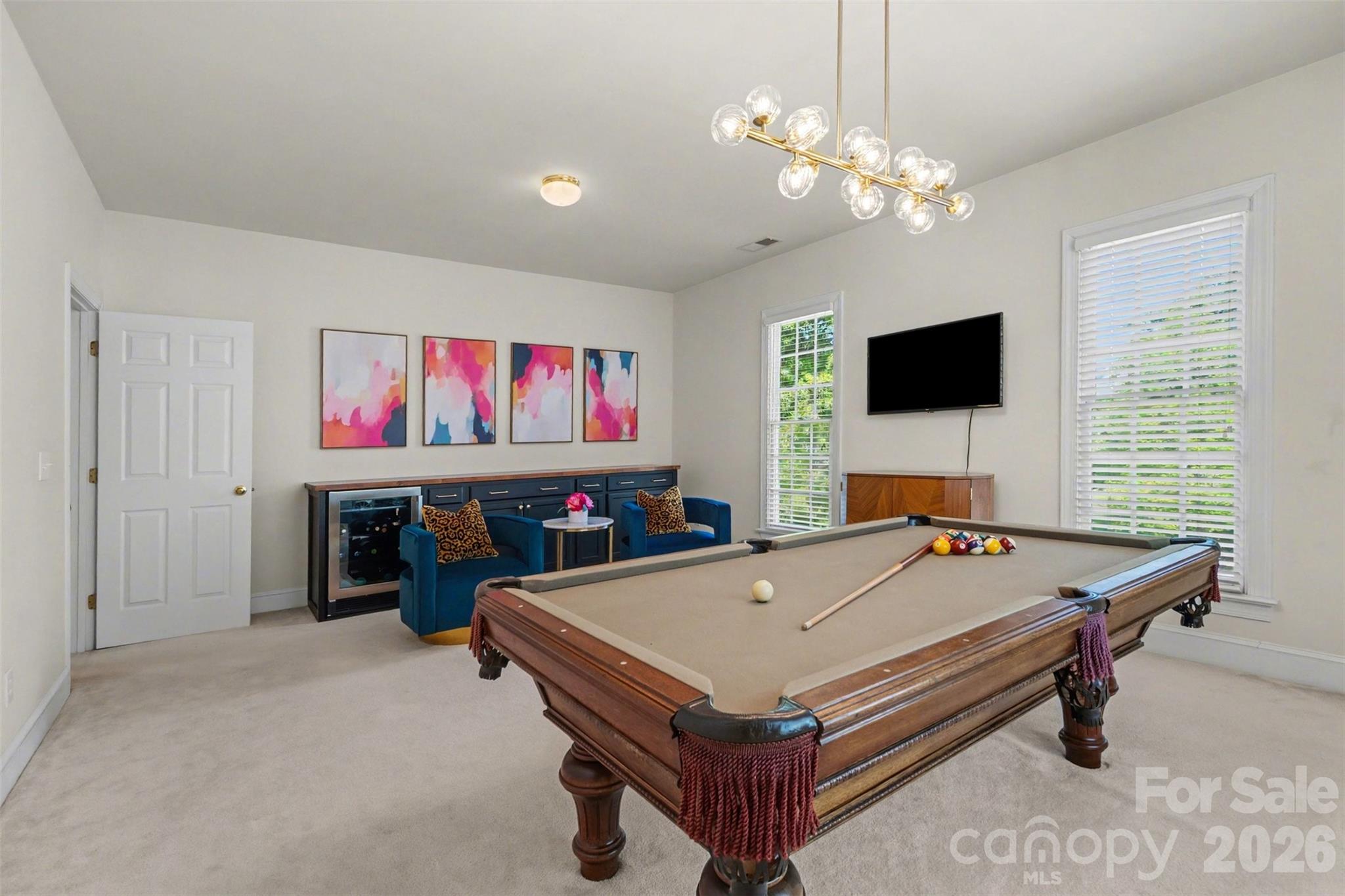 6739 Red Maple Drive — Charlotte