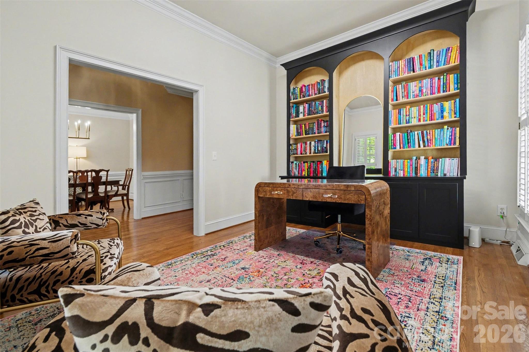 6739 Red Maple Drive — Charlotte