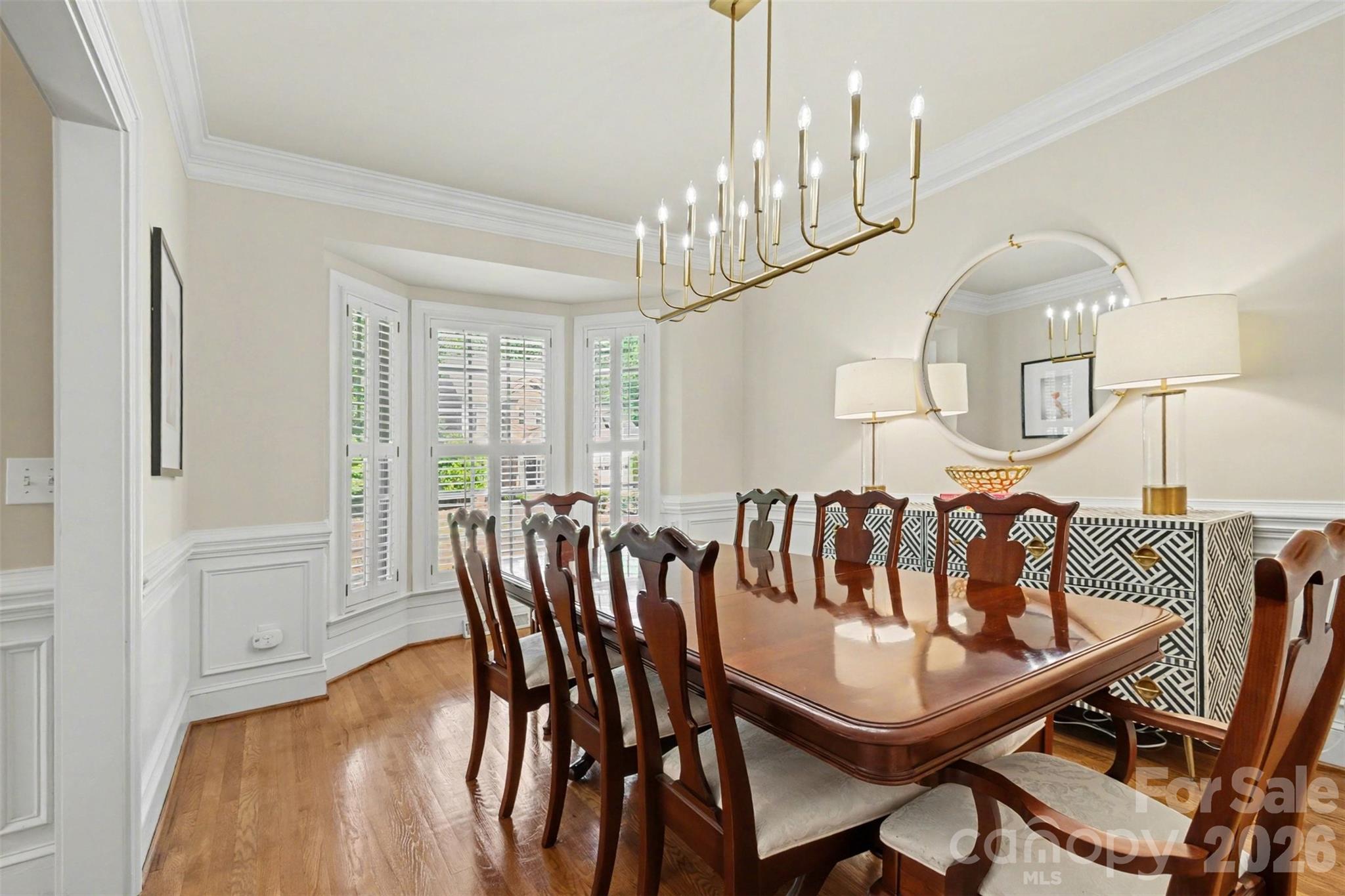 6739 Red Maple Drive — Charlotte