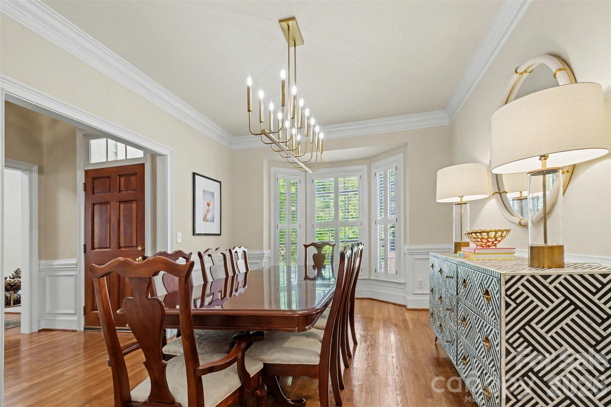 6739 Red Maple Drive — Charlotte