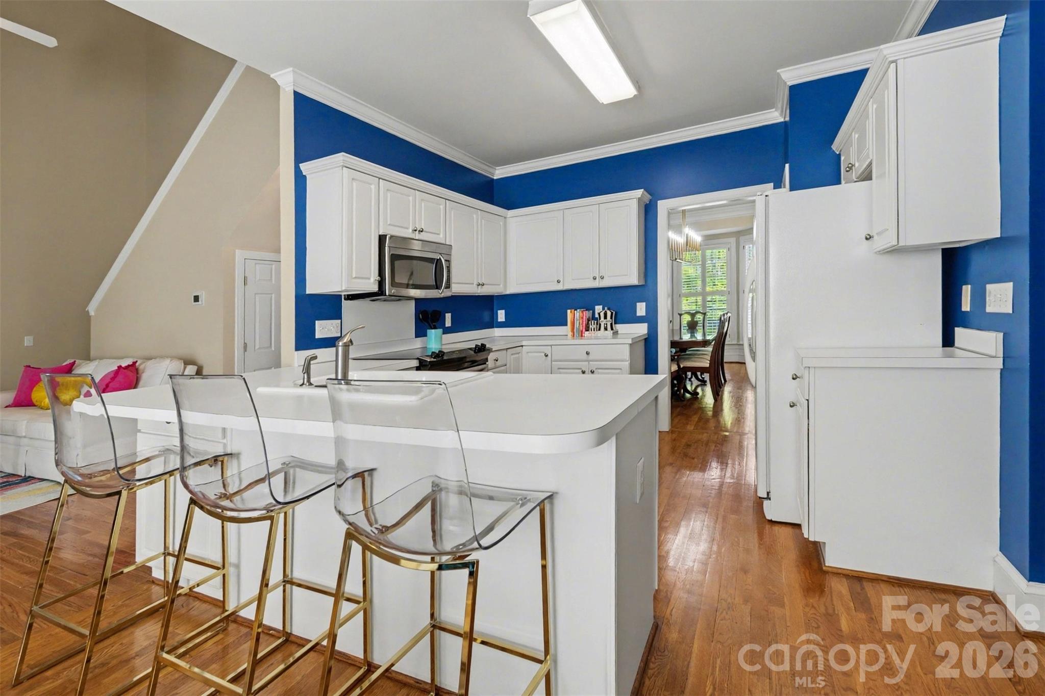 6739 Red Maple Drive — Charlotte
