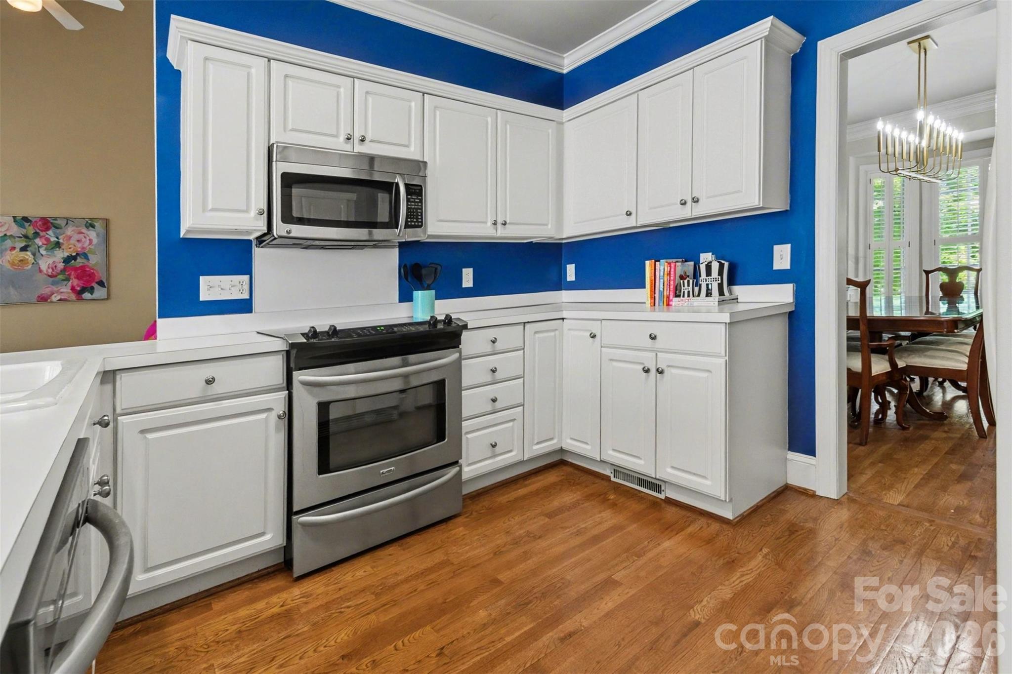 6739 Red Maple Drive — Charlotte