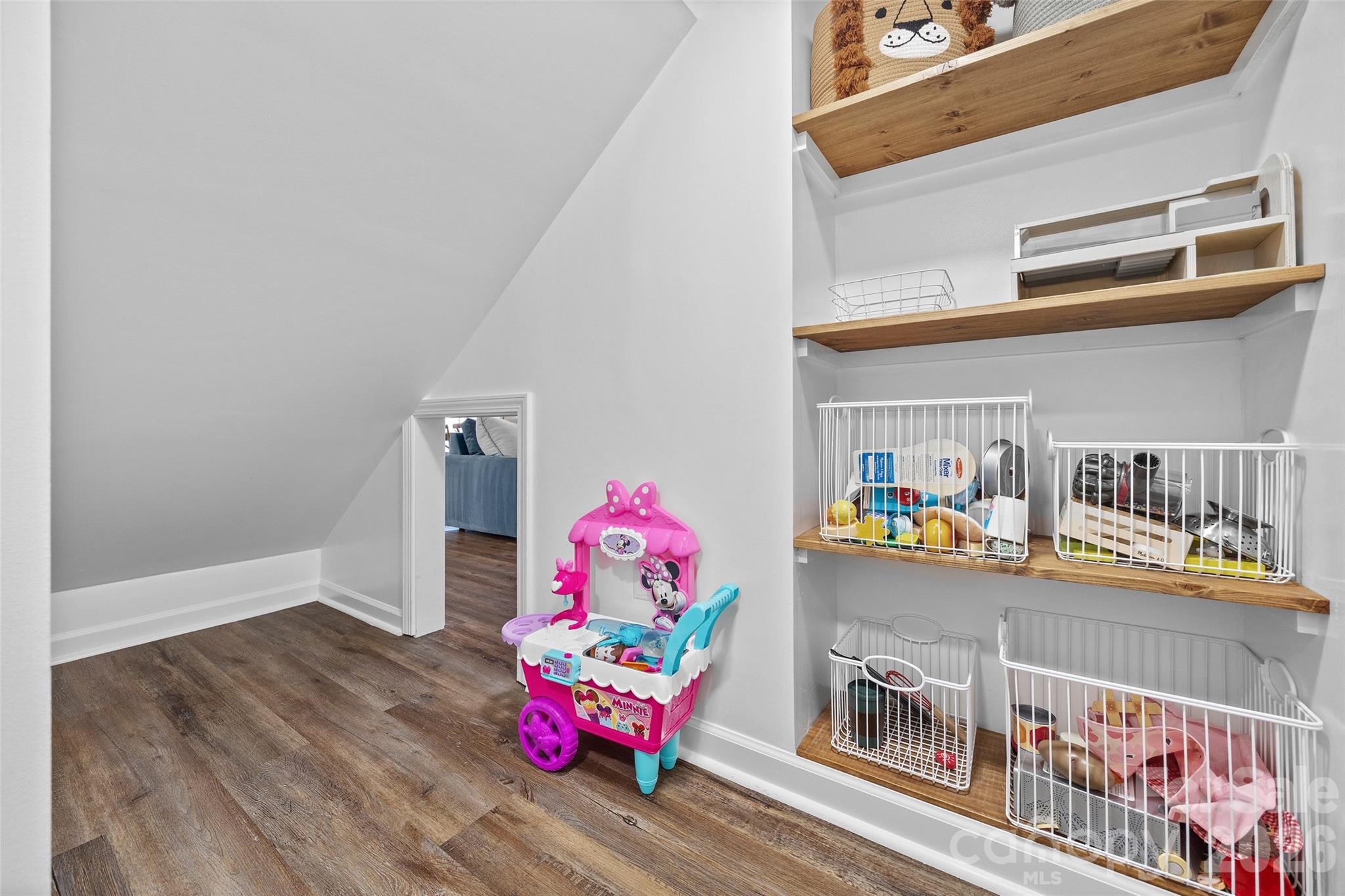 138 Lambeth Loop — Mooresville
