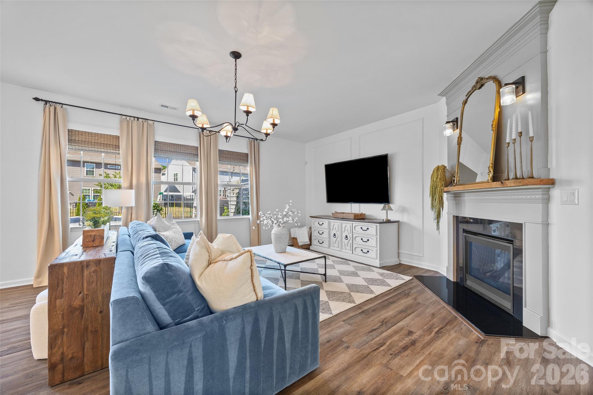 138 Lambeth Loop — Mooresville