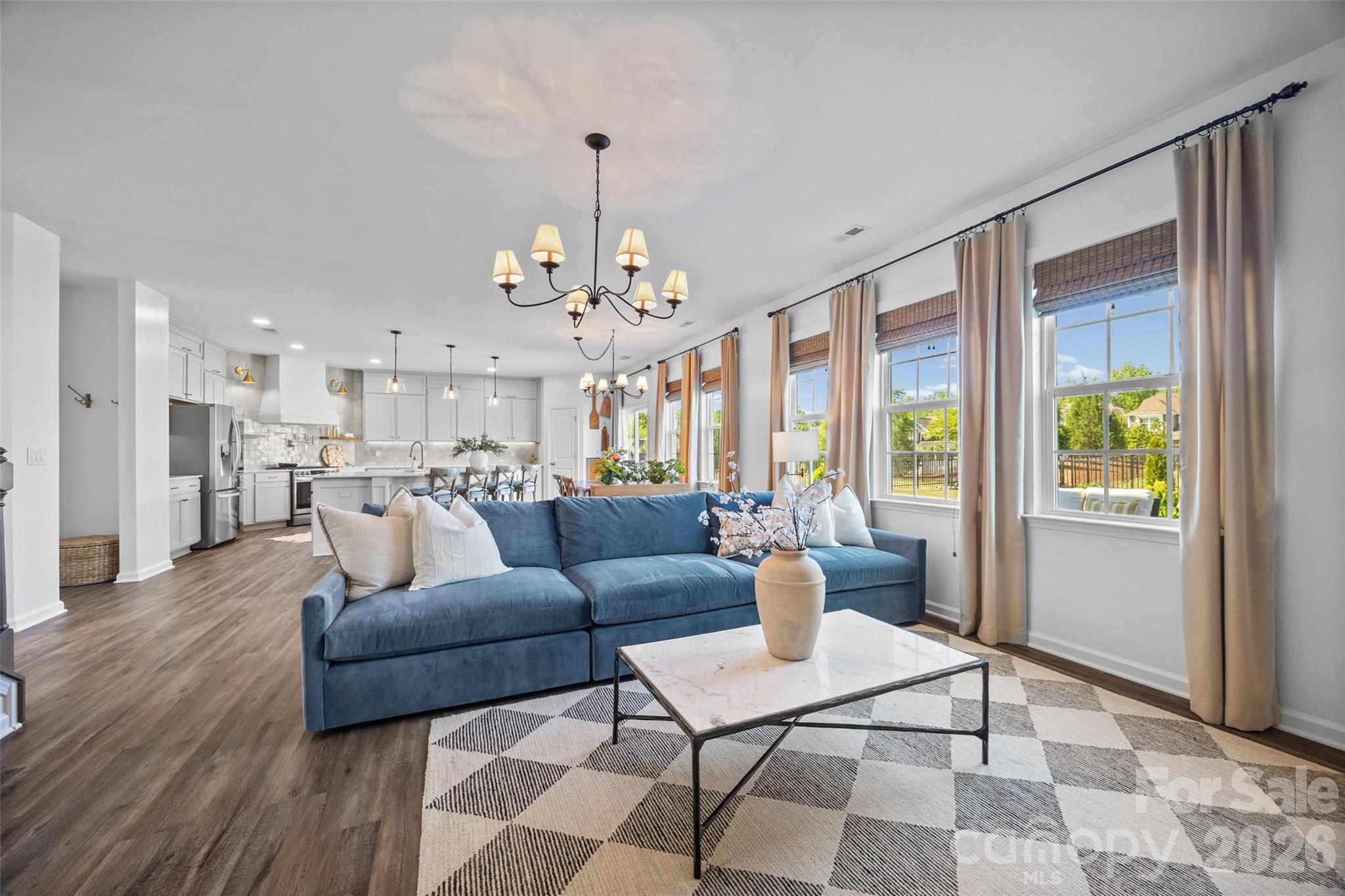 138 Lambeth Loop — Mooresville