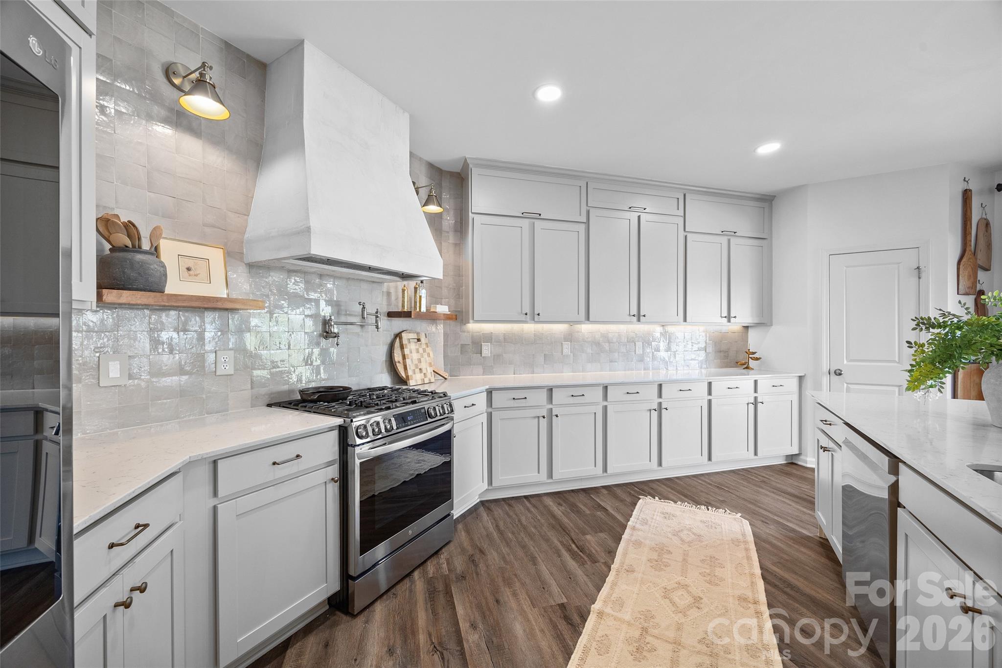 138 Lambeth Loop — Mooresville