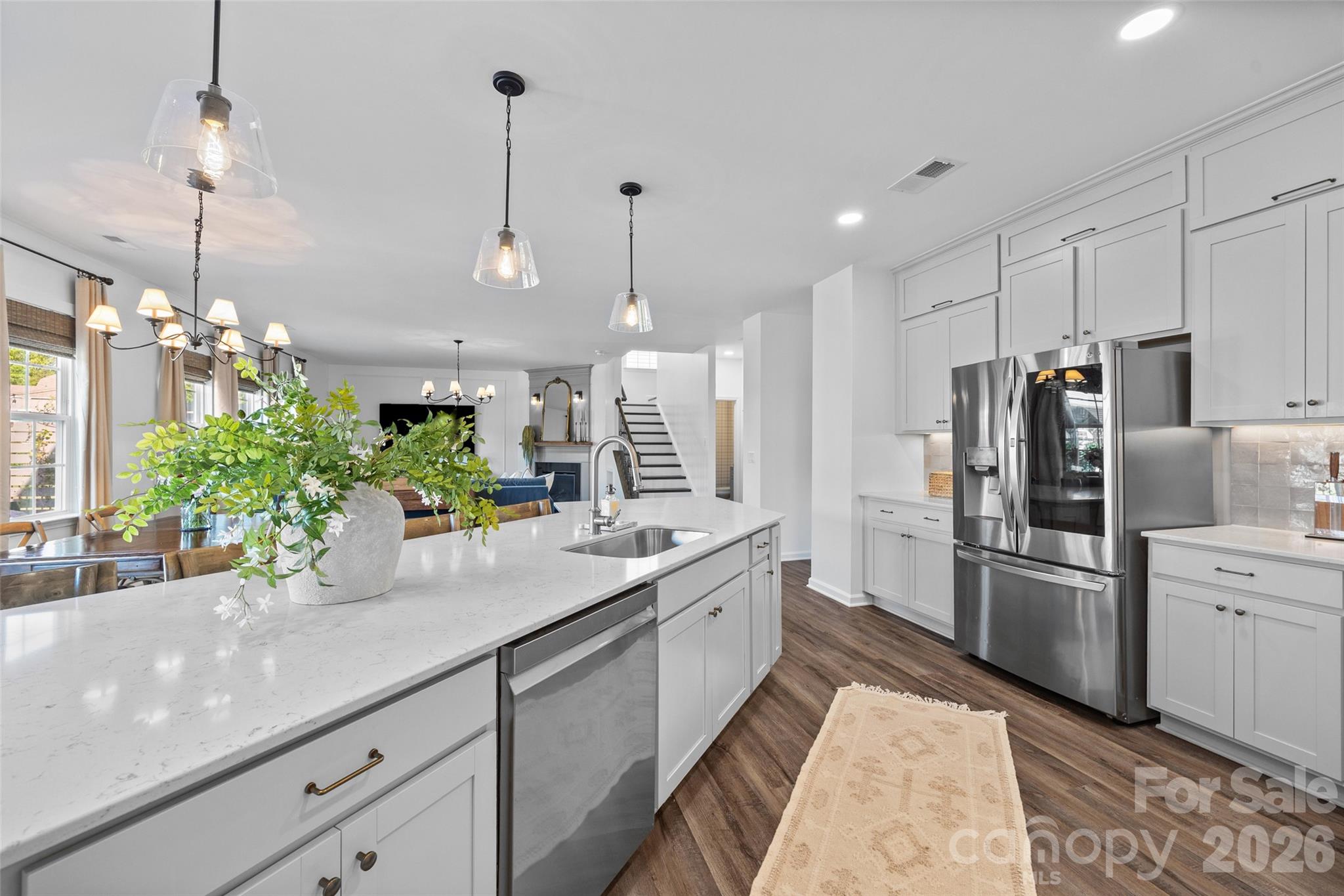 138 Lambeth Loop — Mooresville