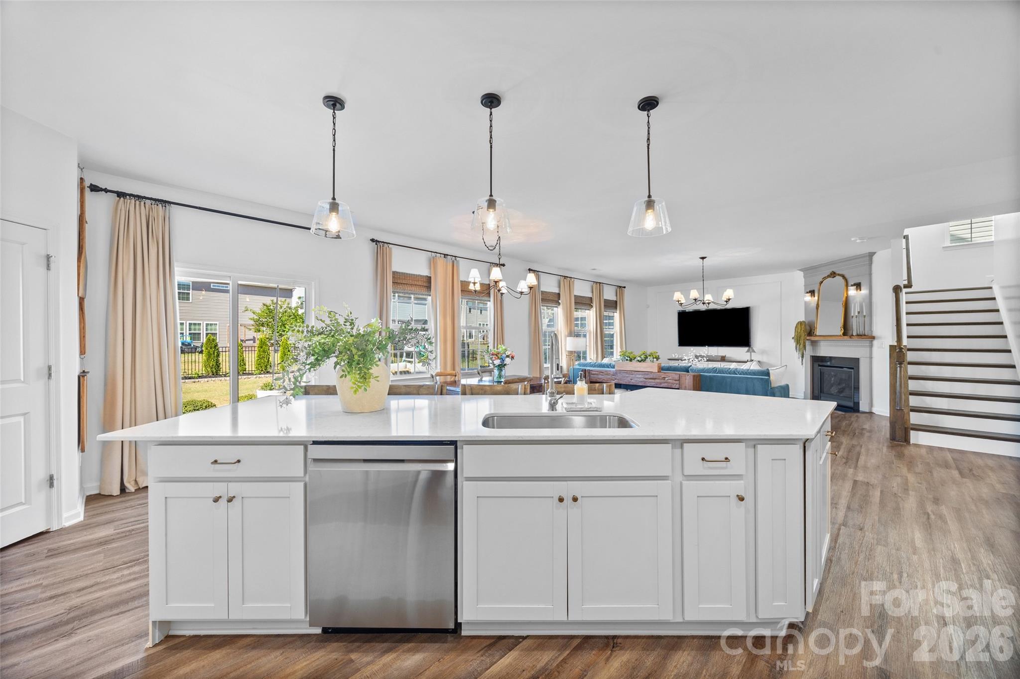 138 Lambeth Loop — Mooresville