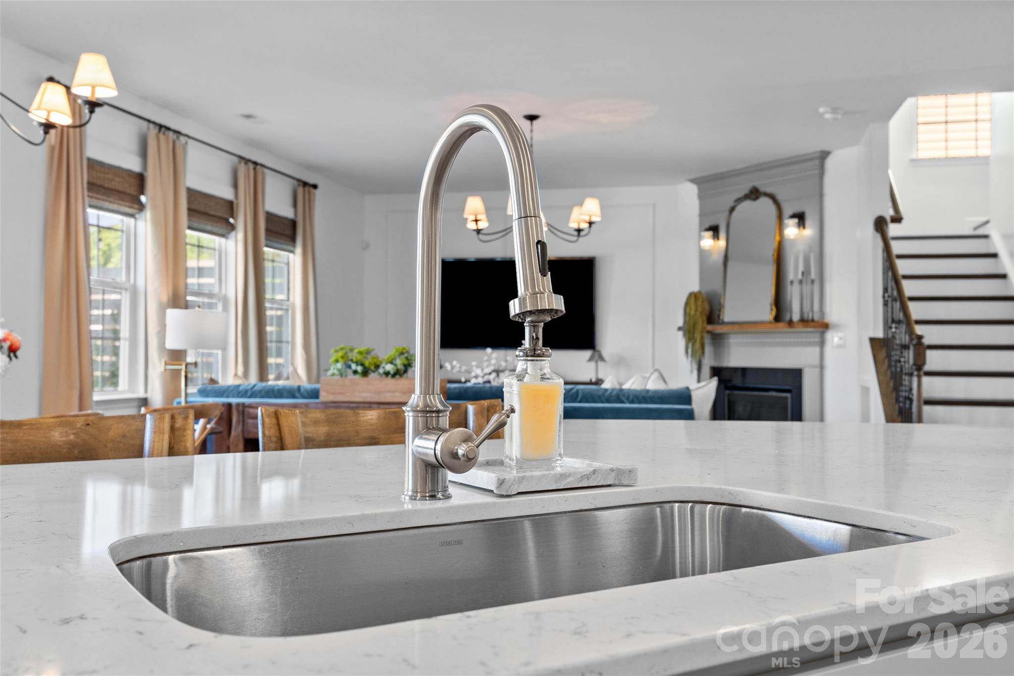 138 Lambeth Loop — Mooresville