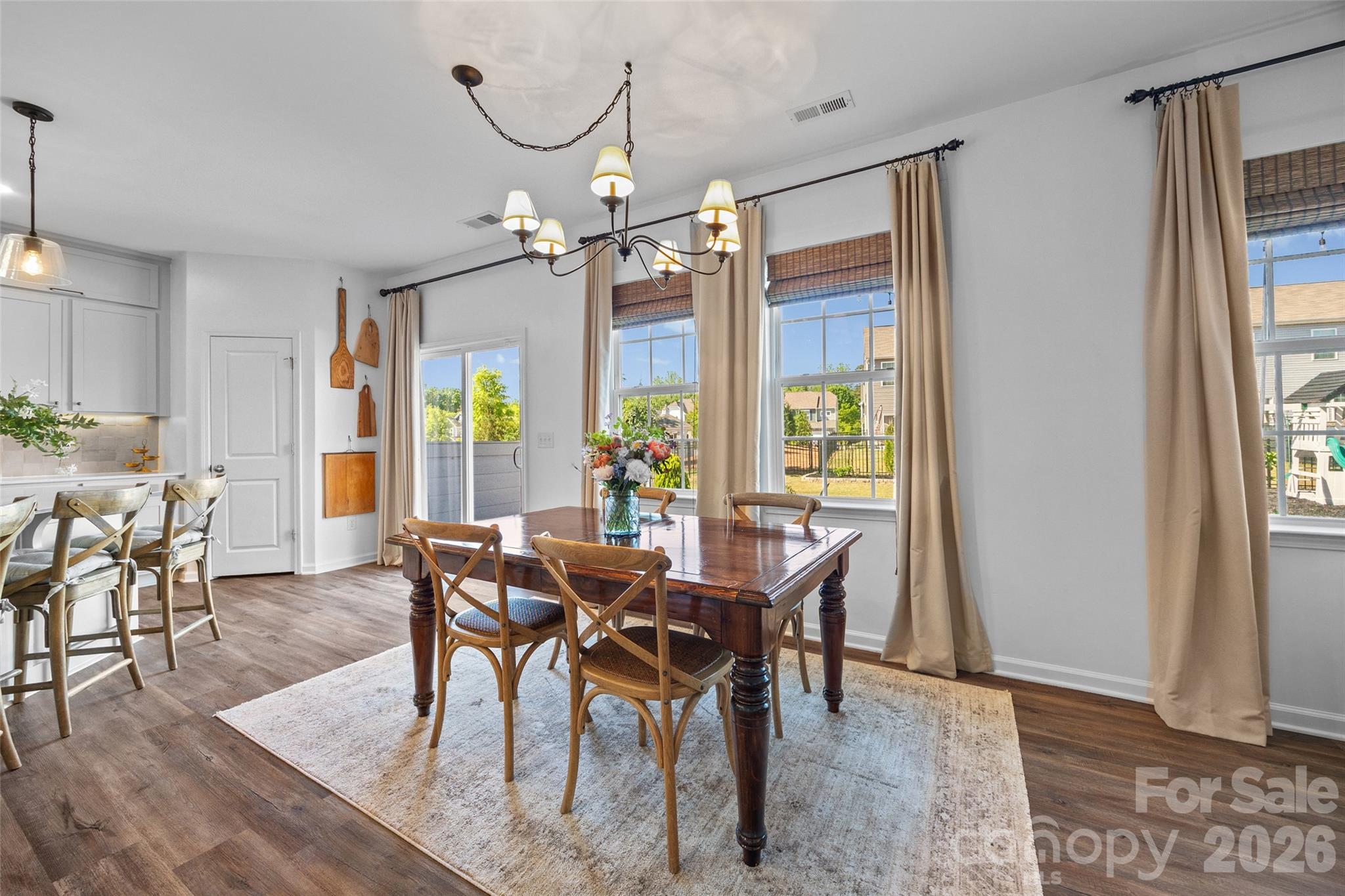 138 Lambeth Loop — Mooresville