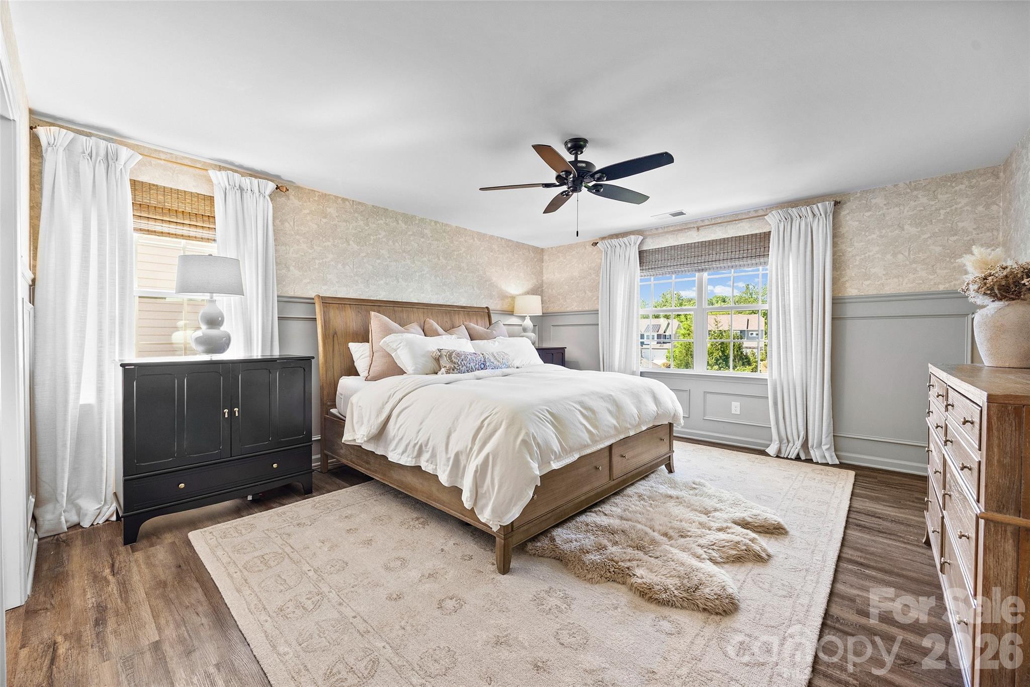 138 Lambeth Loop — Mooresville
