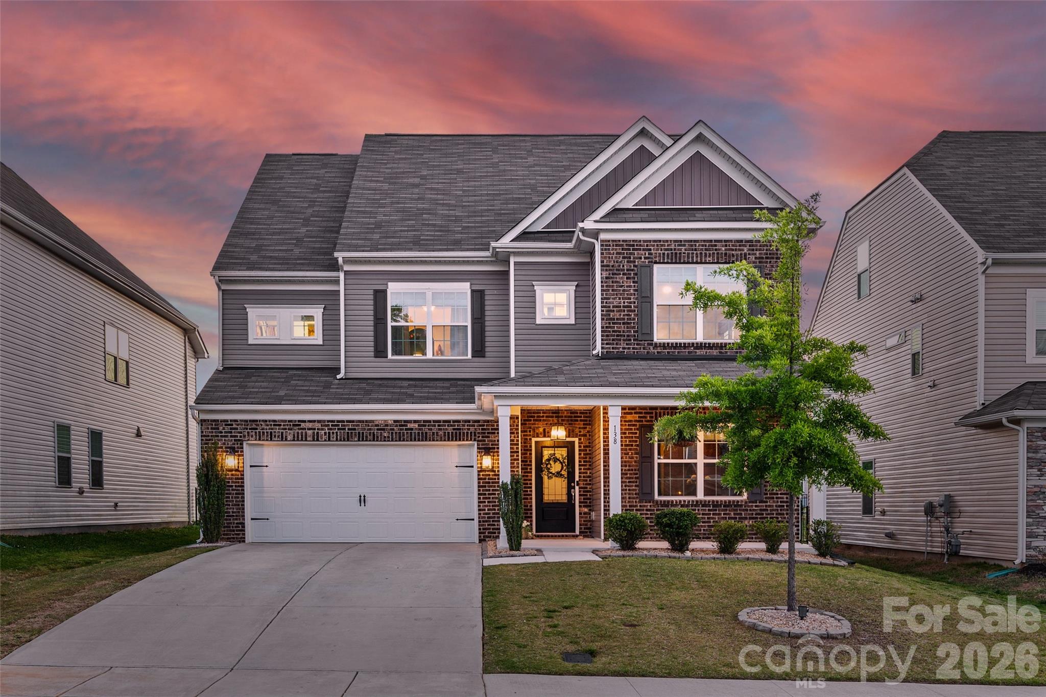 138 Lambeth Loop — Mooresville