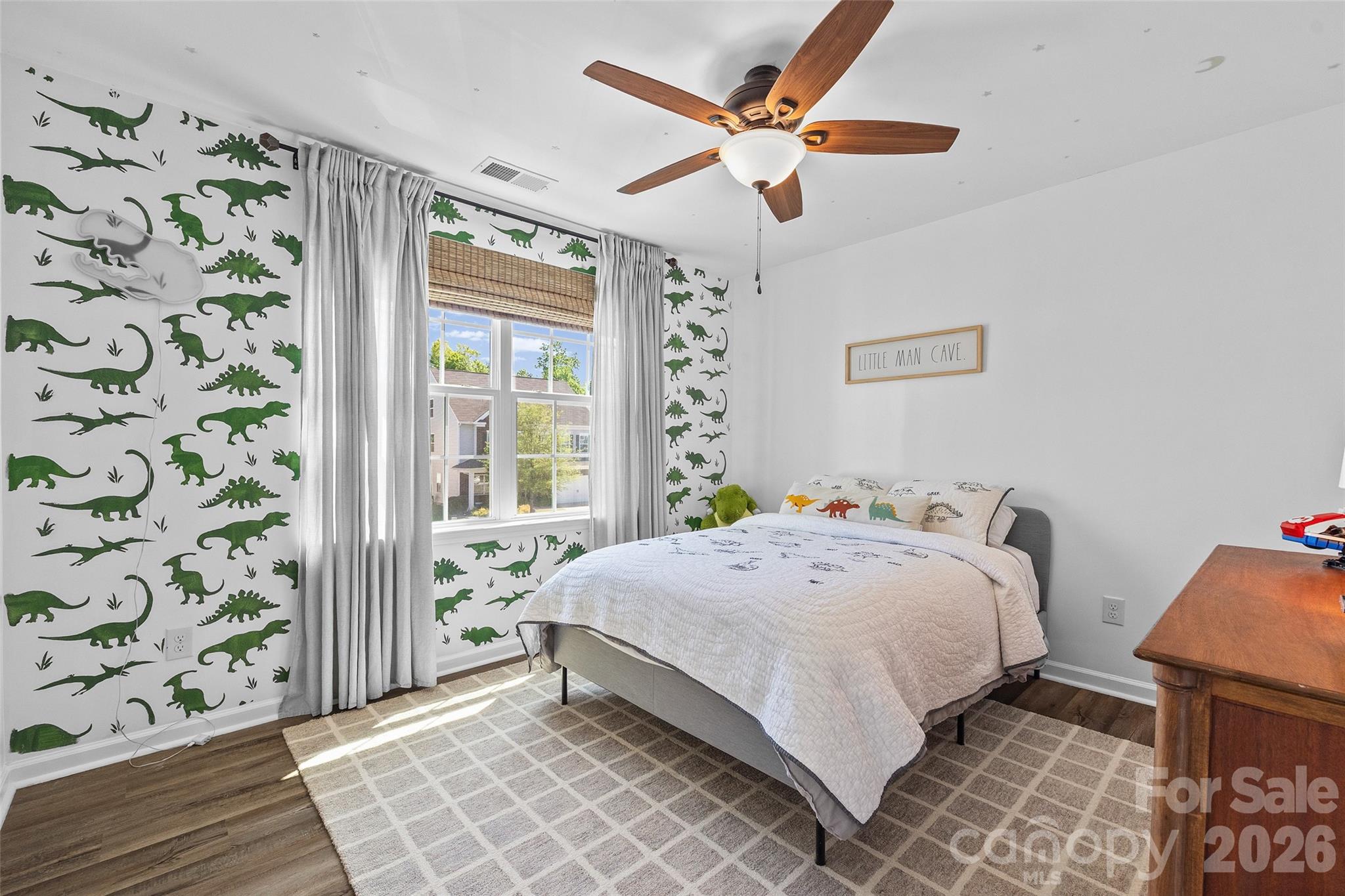 138 Lambeth Loop — Mooresville