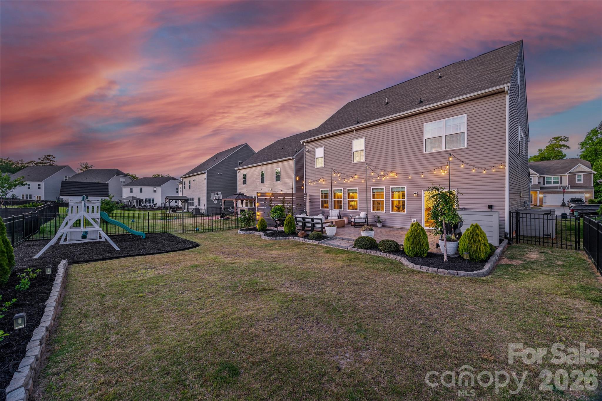 138 Lambeth Loop — Mooresville