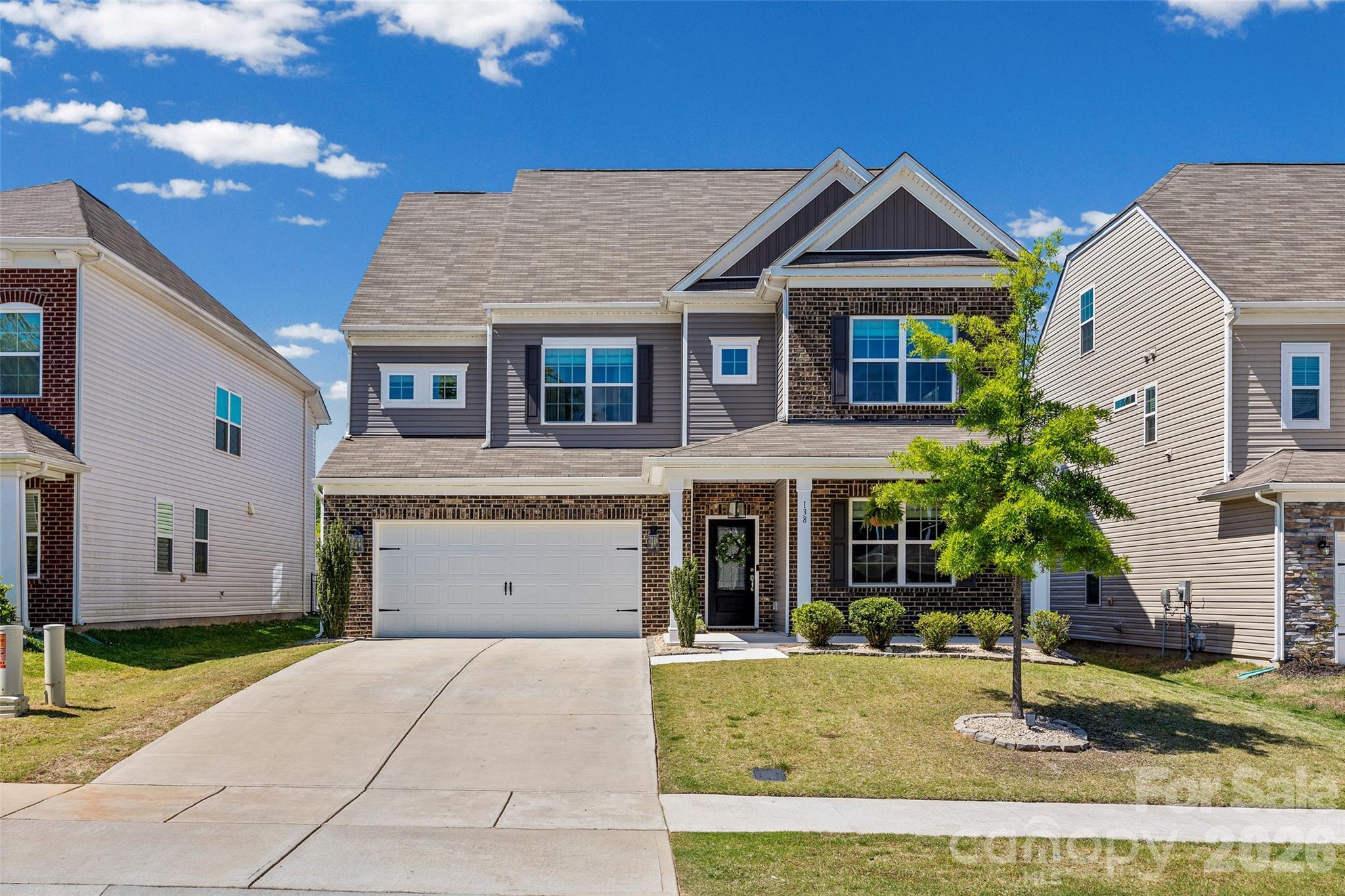 138 Lambeth Loop — Mooresville