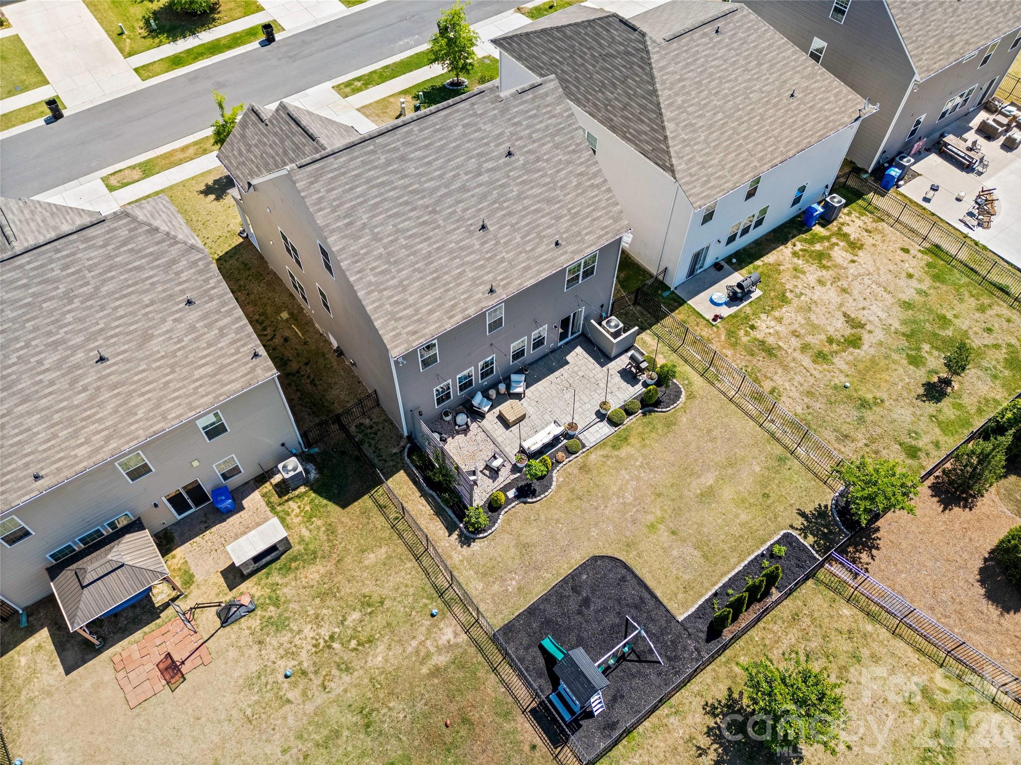 138 Lambeth Loop — Mooresville