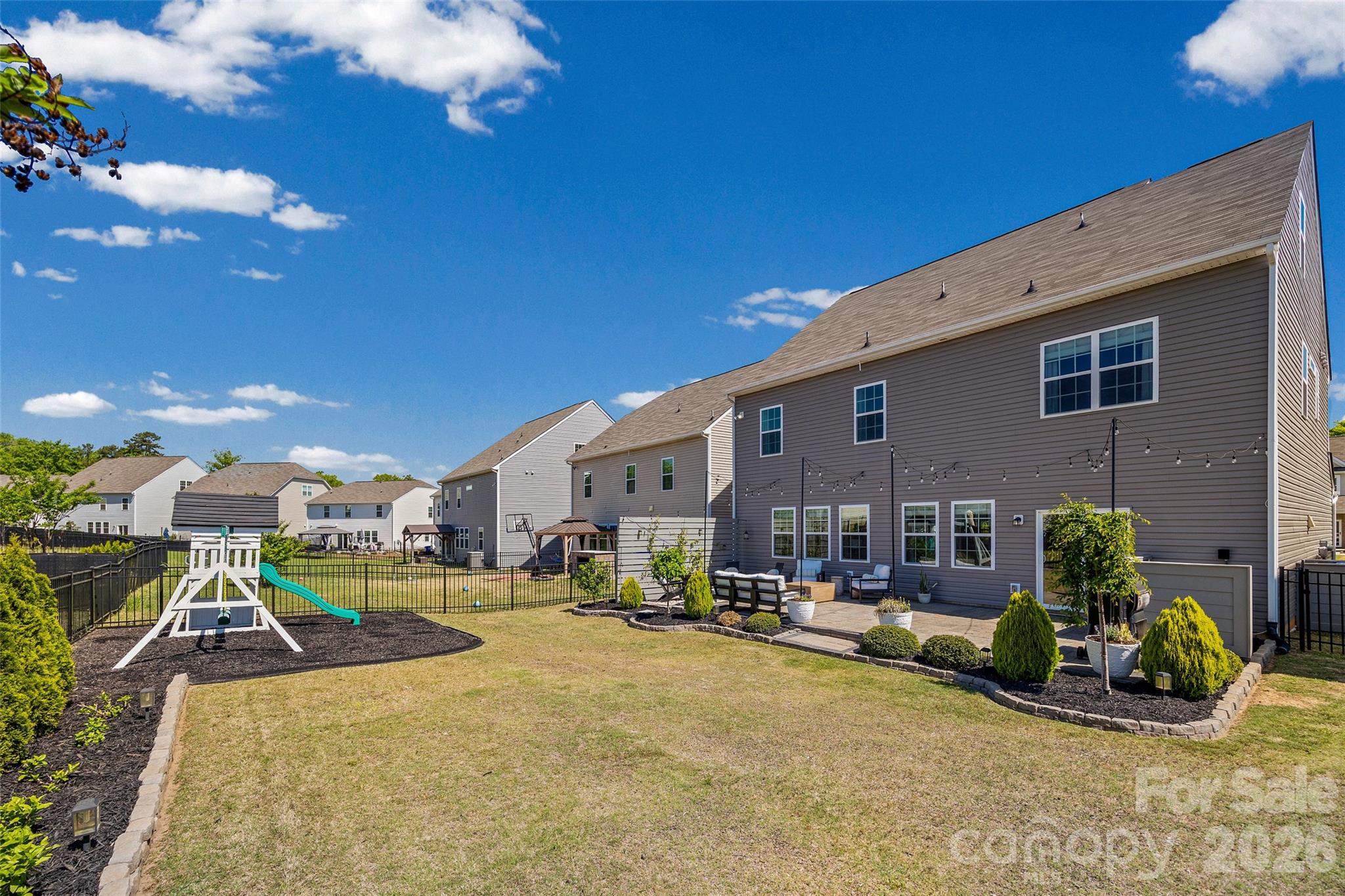 138 Lambeth Loop — Mooresville
