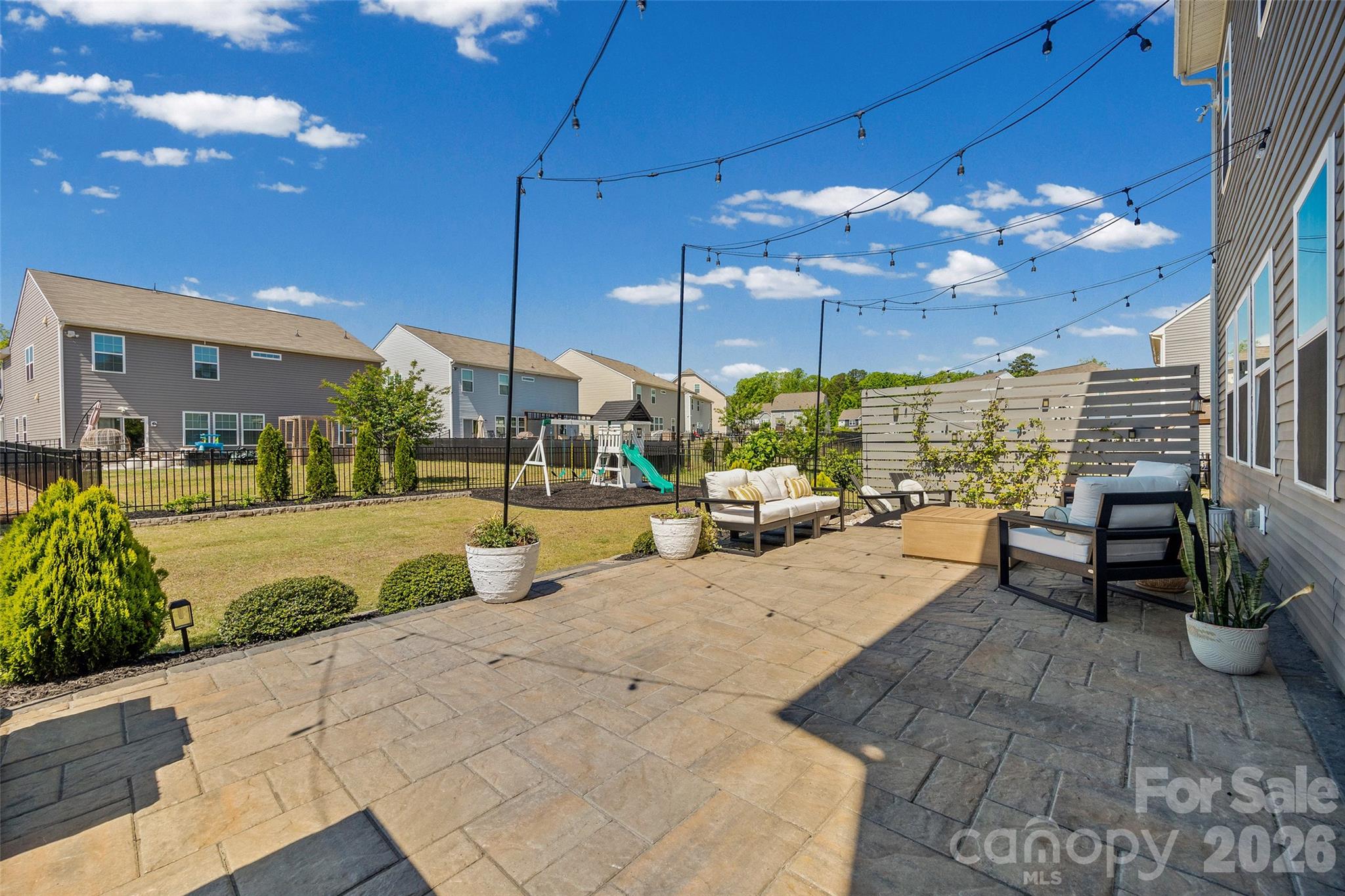 138 Lambeth Loop — Mooresville