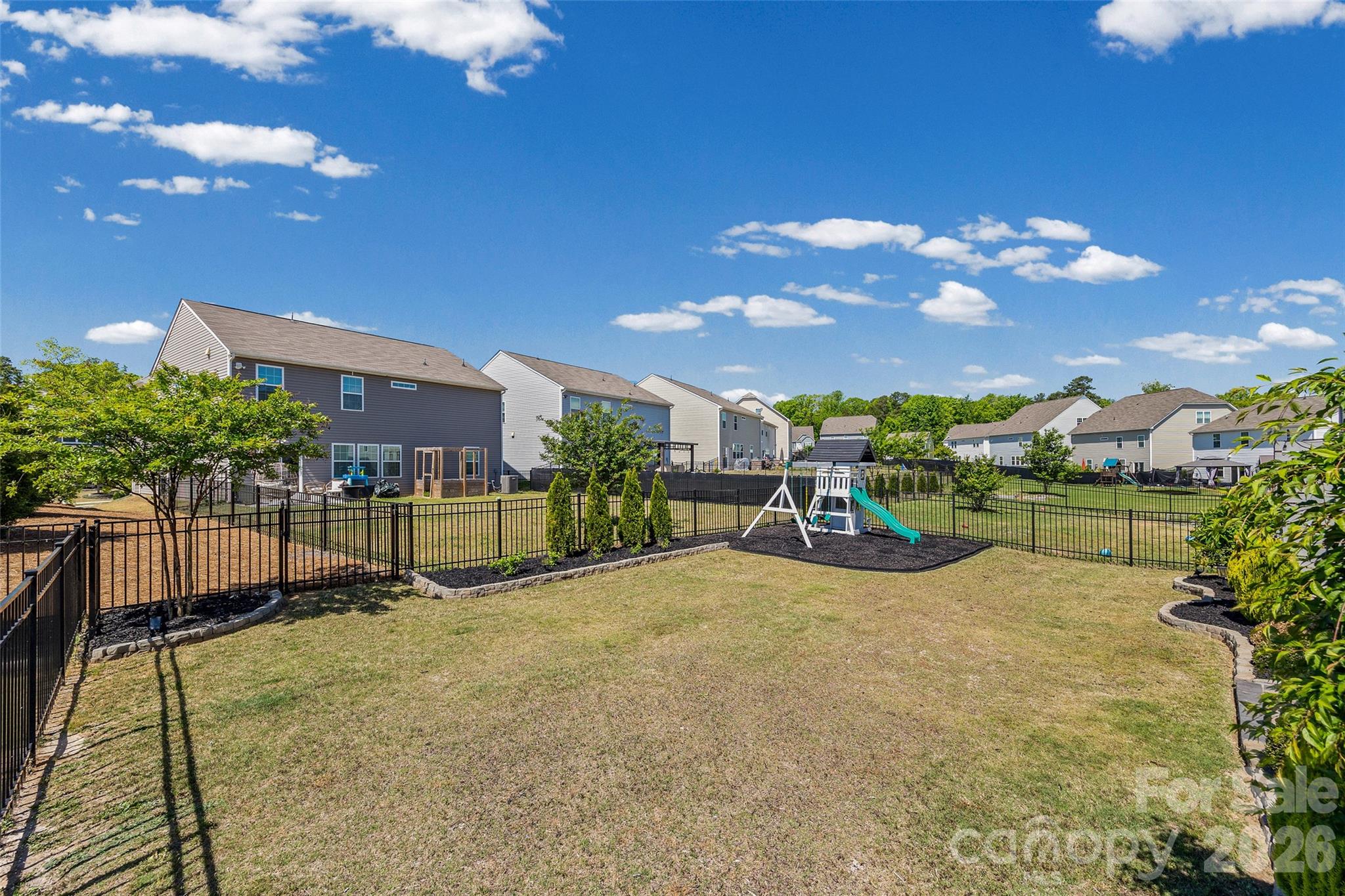 138 Lambeth Loop — Mooresville