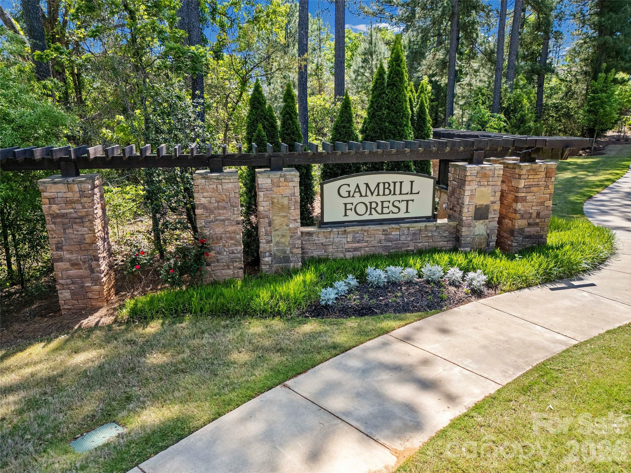 138 Lambeth Loop — Mooresville
