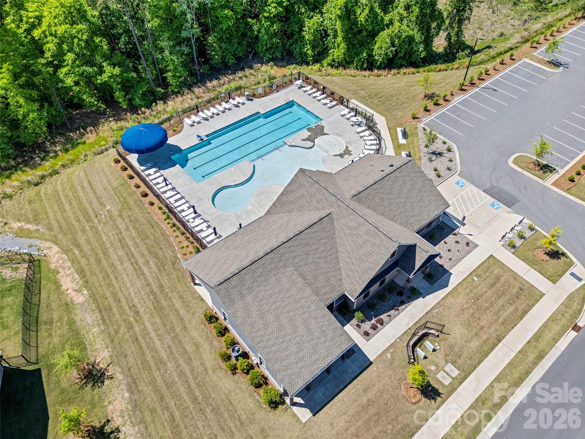 138 Lambeth Loop — Mooresville