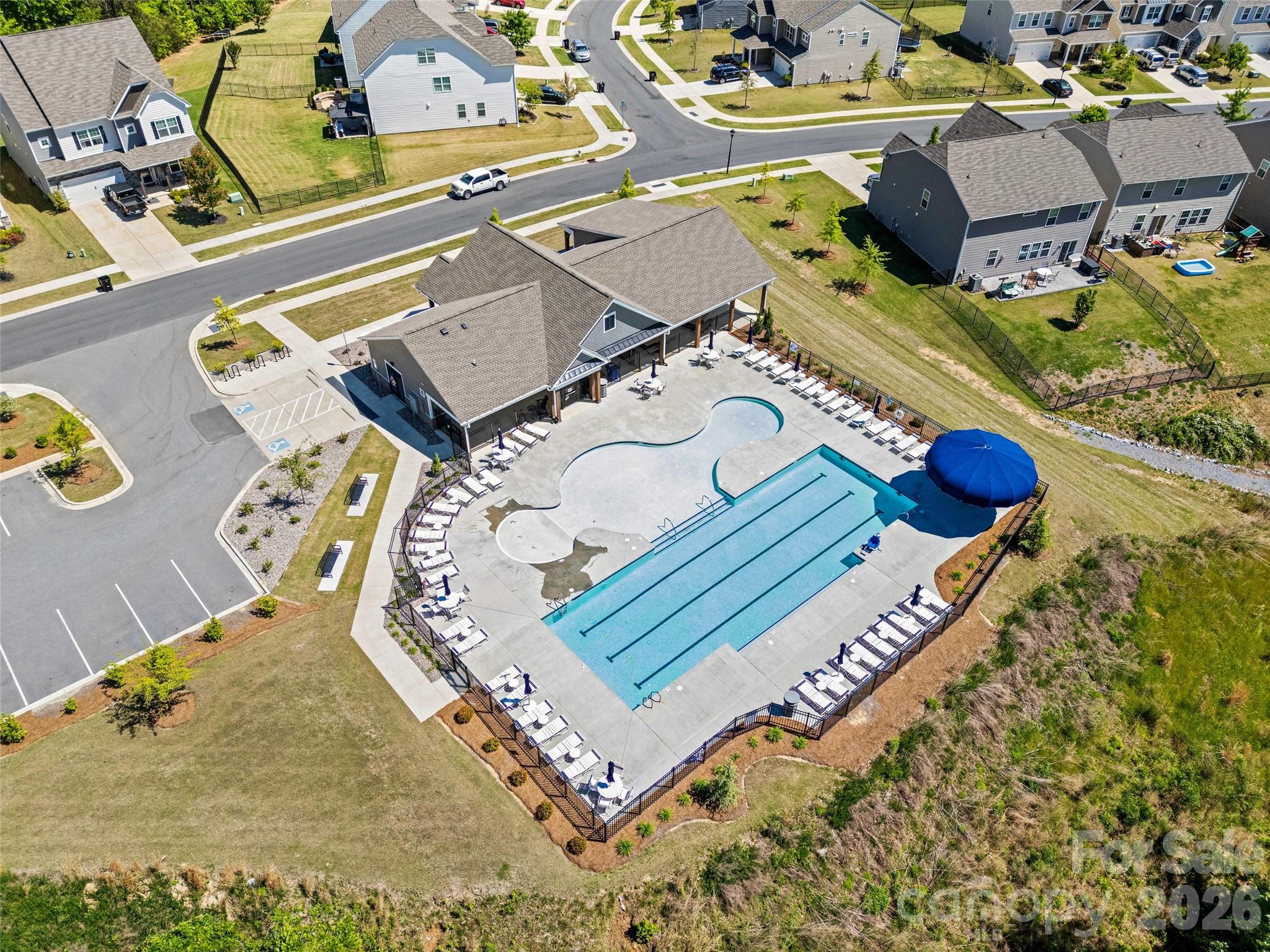 138 Lambeth Loop — Mooresville