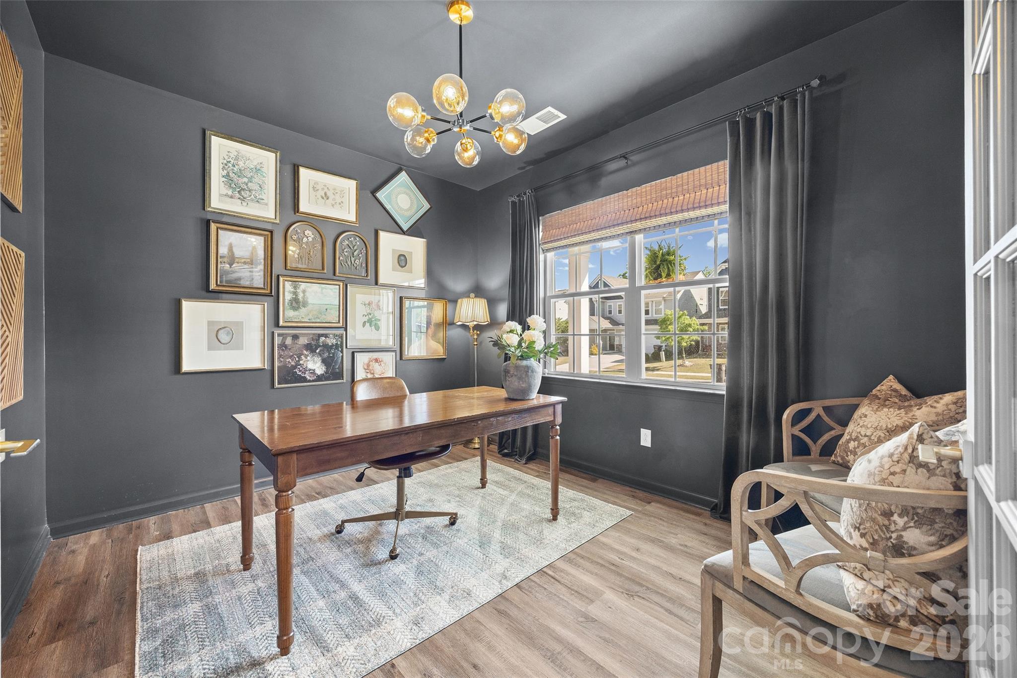 138 Lambeth Loop — Mooresville