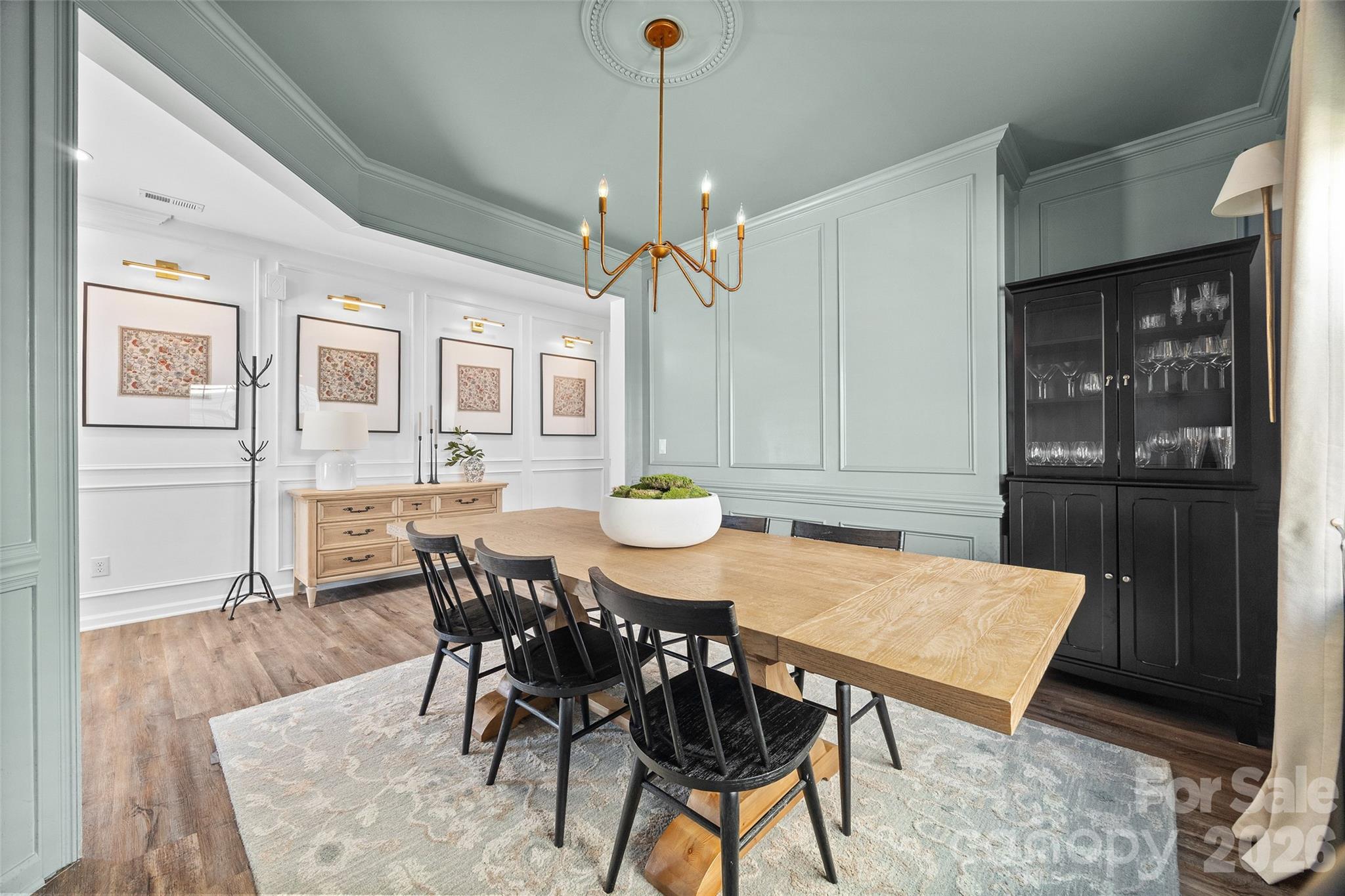 138 Lambeth Loop — Mooresville