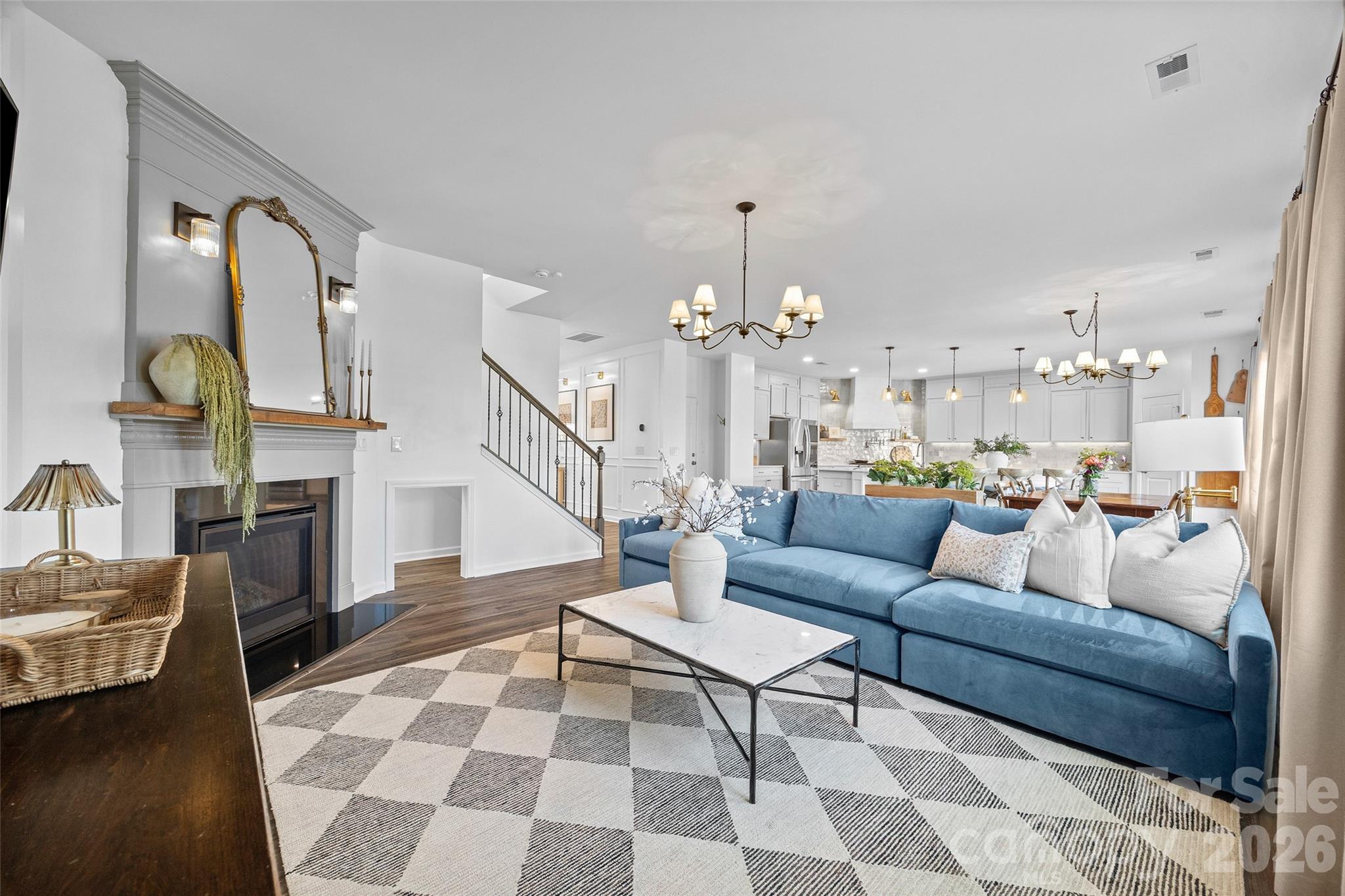 138 Lambeth Loop — Mooresville