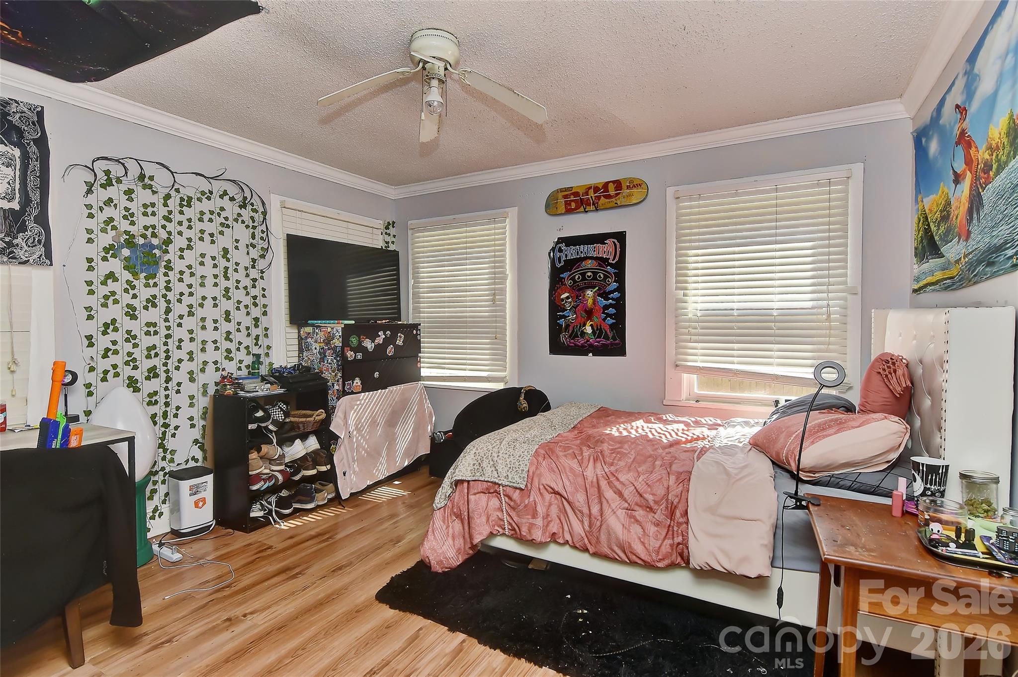608 Worley Street — Monroe