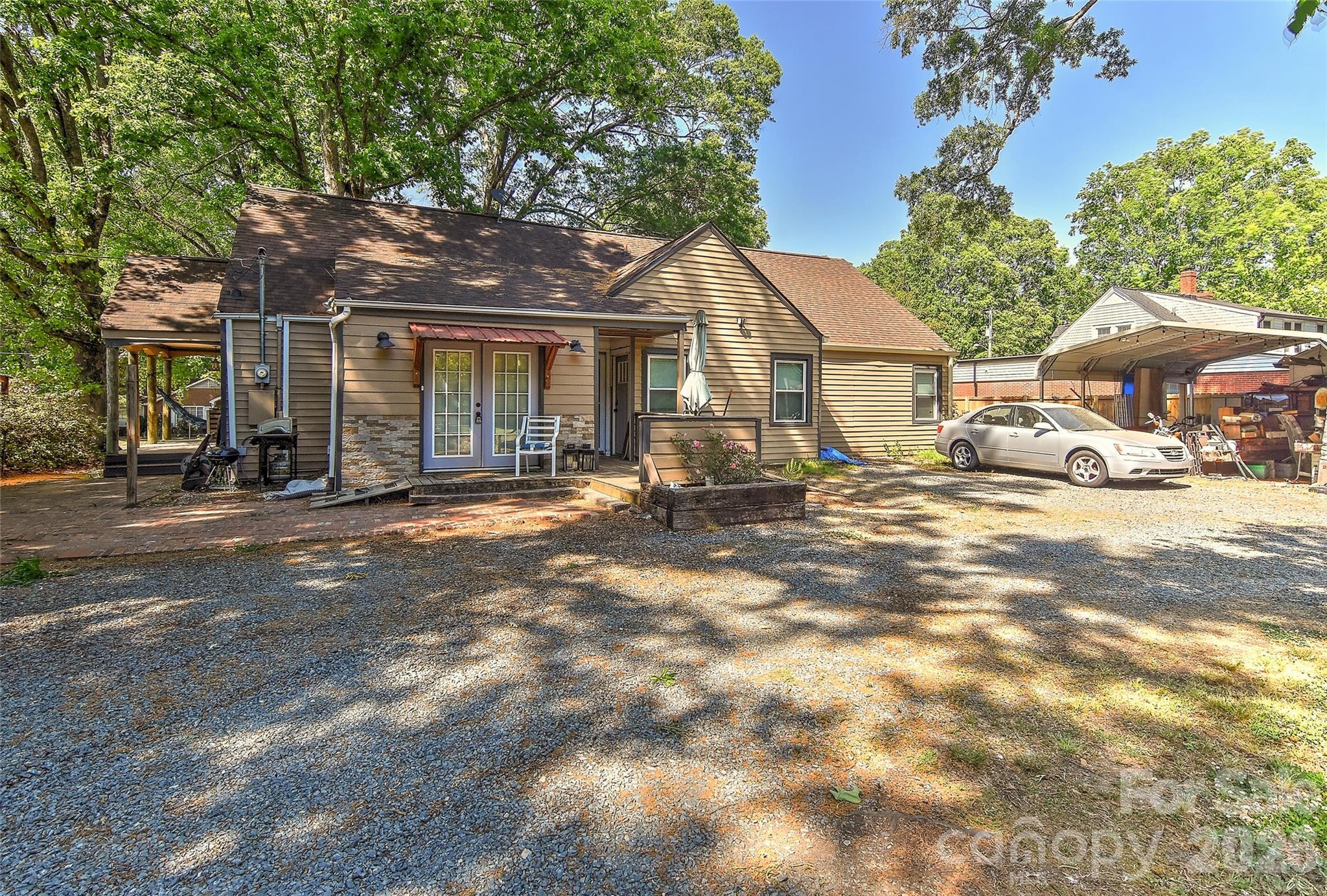 608 Worley Street — Monroe