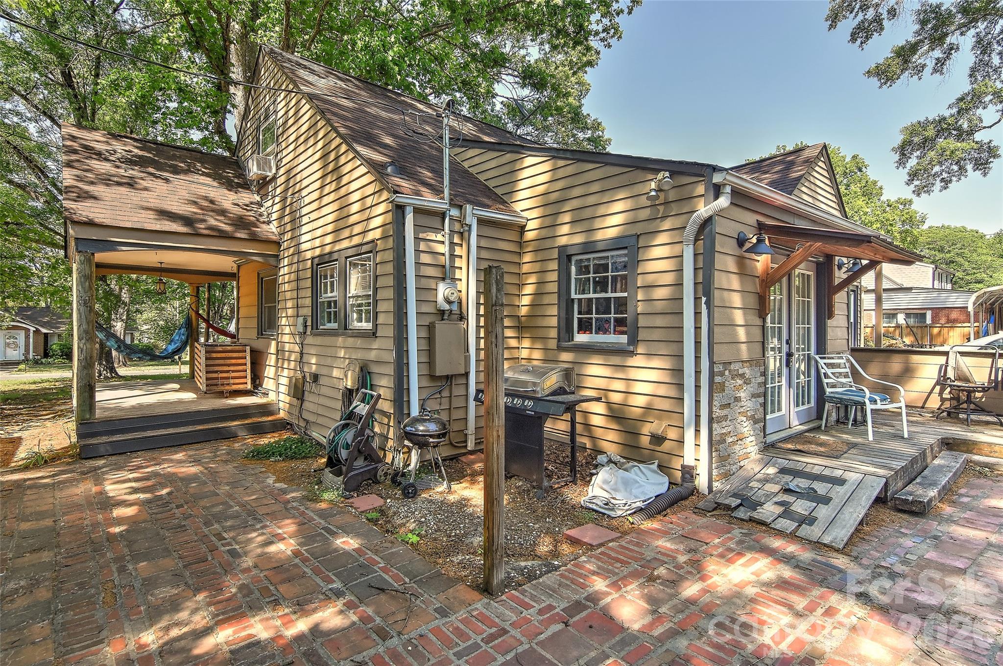 608 Worley Street — Monroe