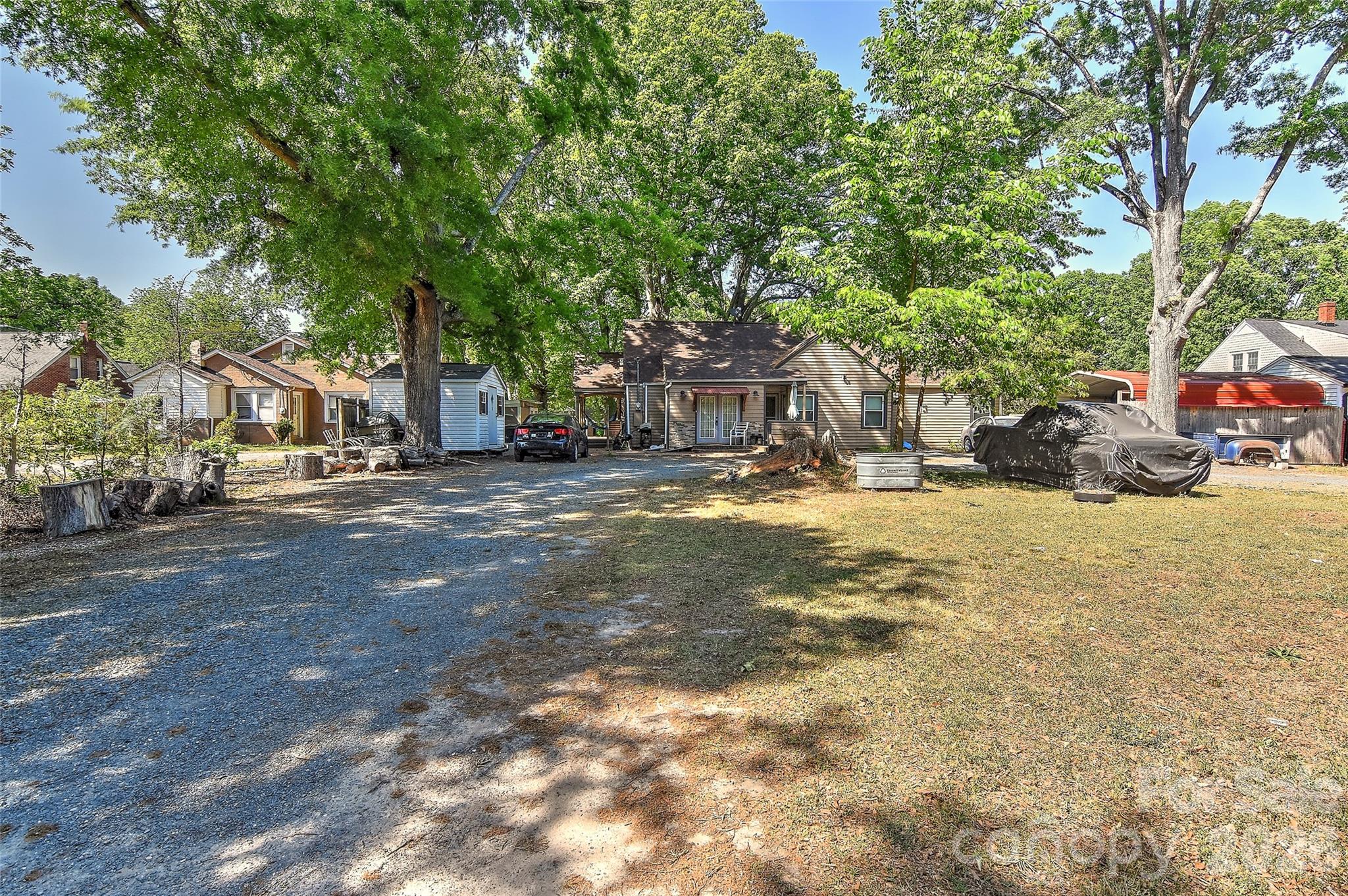 608 Worley Street — Monroe
