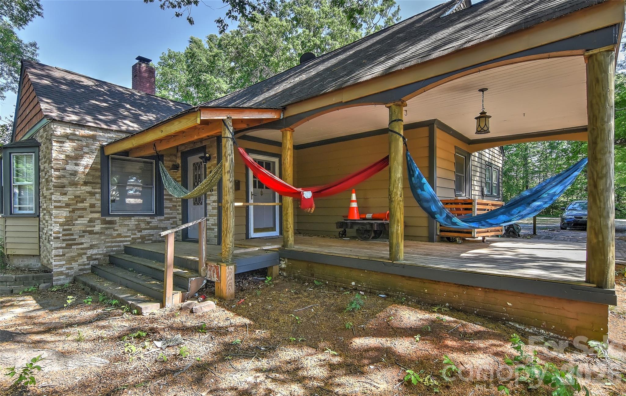 608 Worley Street — Monroe