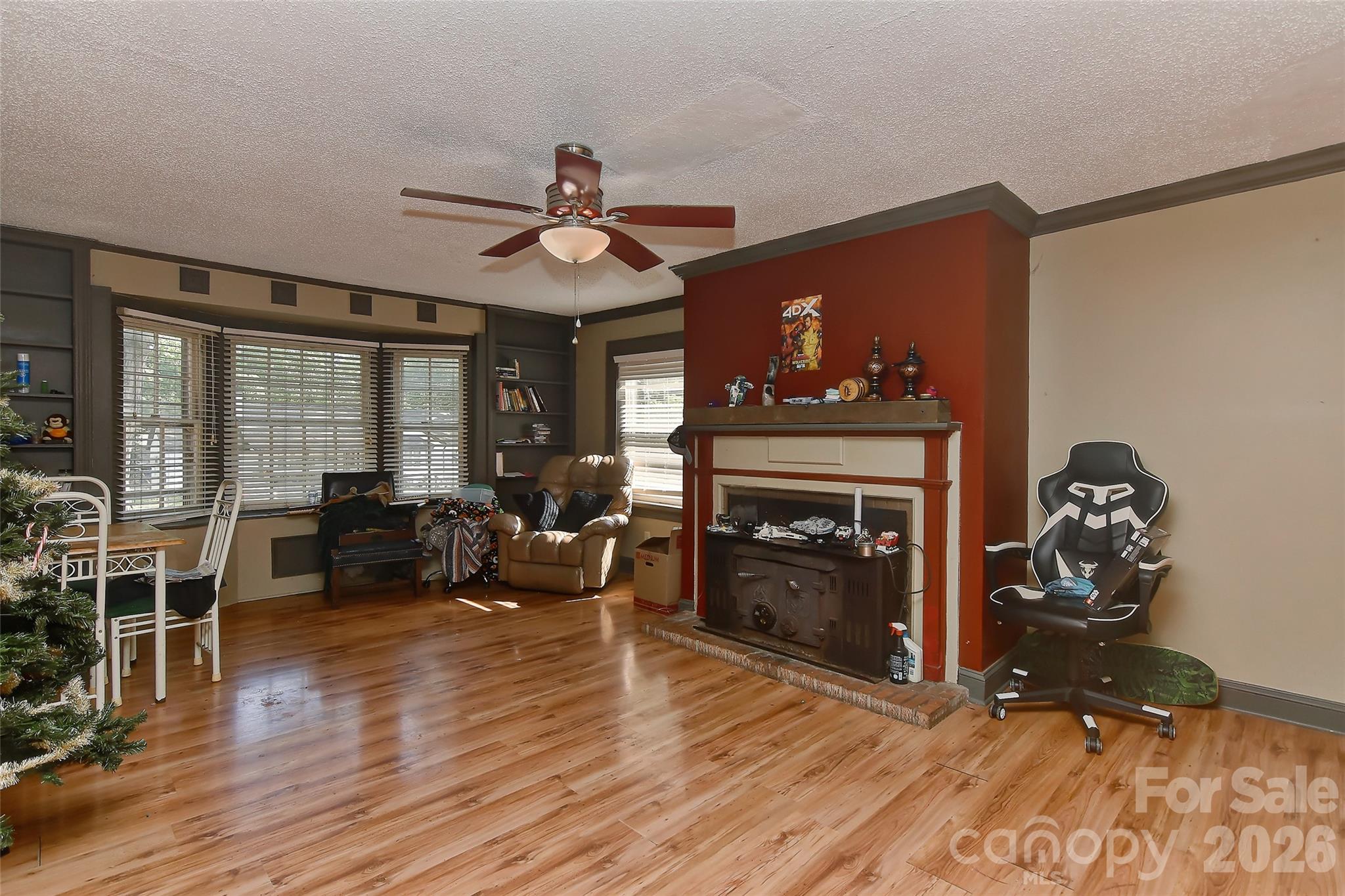 608 Worley Street — Monroe