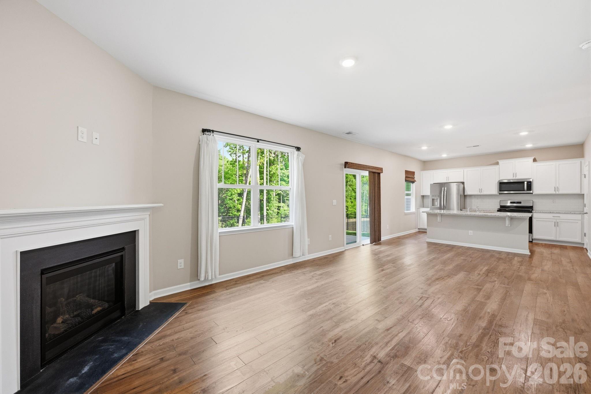150 Scotsway Court — Troutman