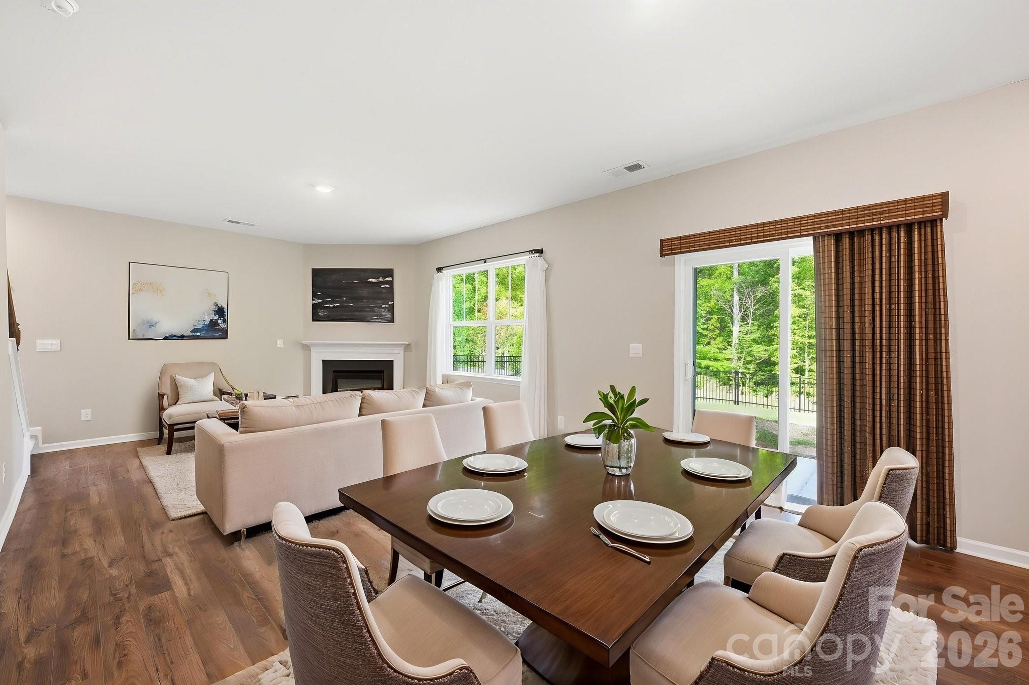 150 Scotsway Court — Troutman