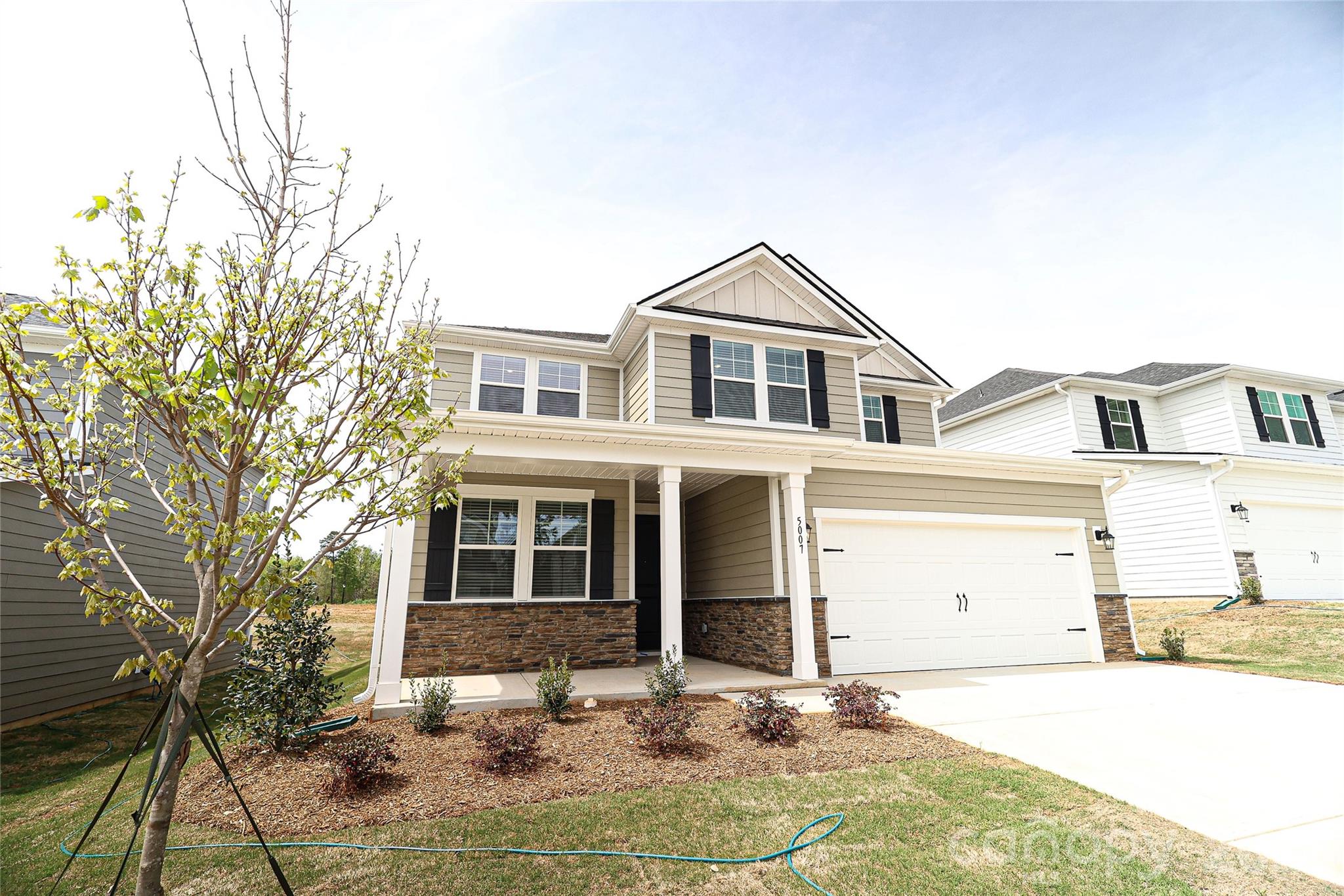 5007 Twin River Drive — Denver