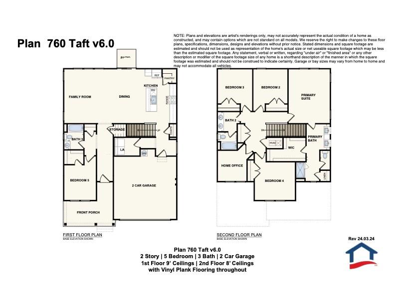 5007 Twin River Drive — Denver