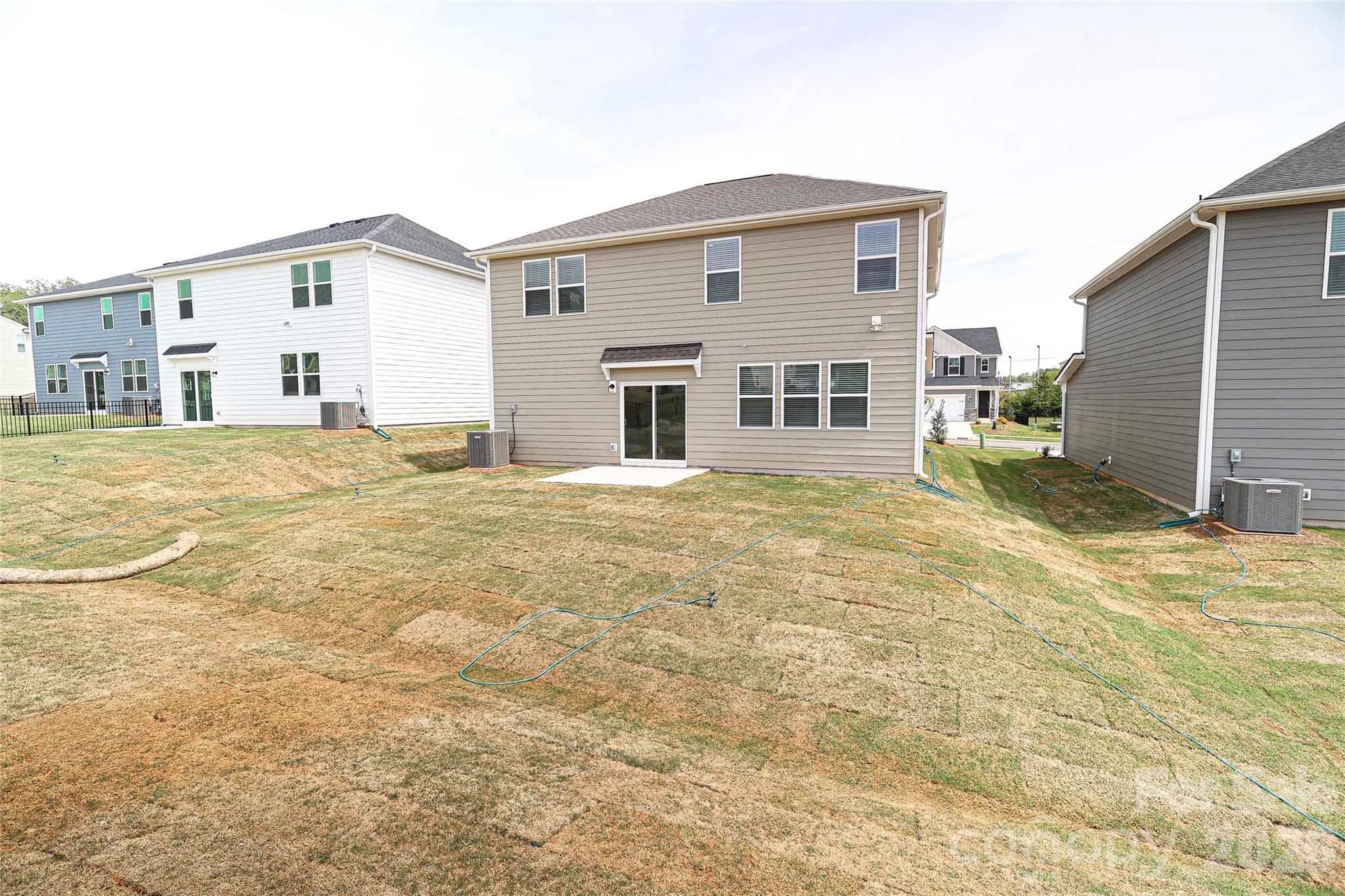5007 Twin River Drive — Denver