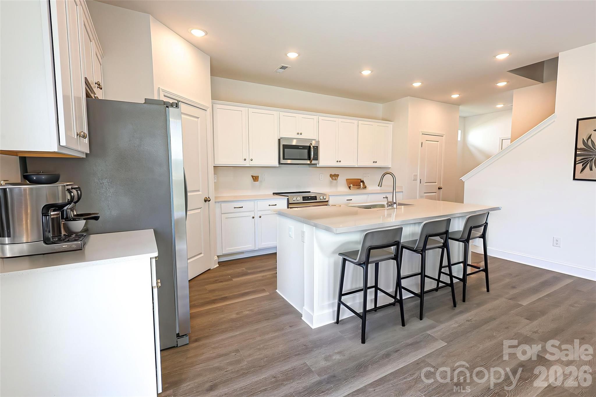 5007 Twin River Drive — Denver